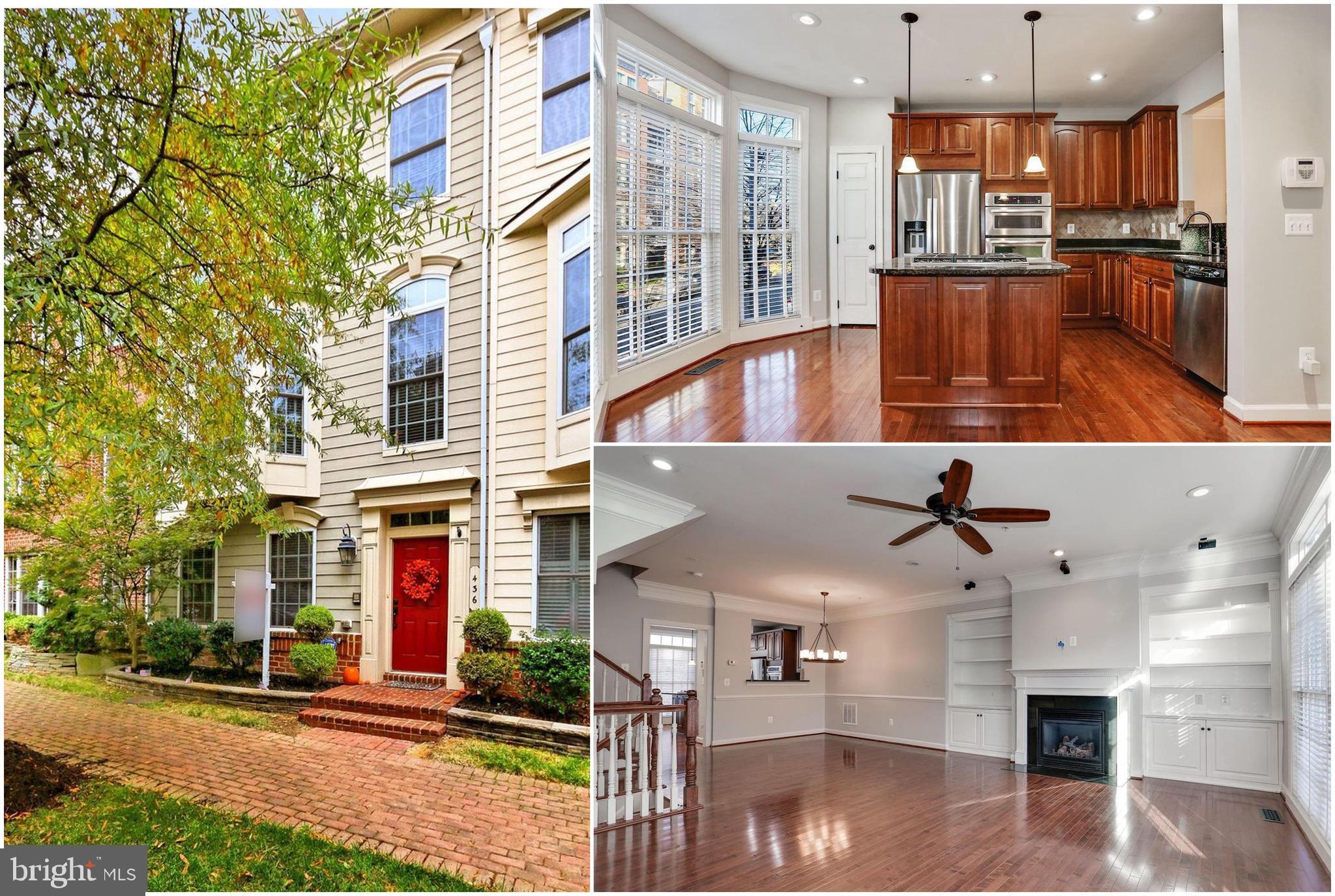 436 FERDINAND DAY DRIVE