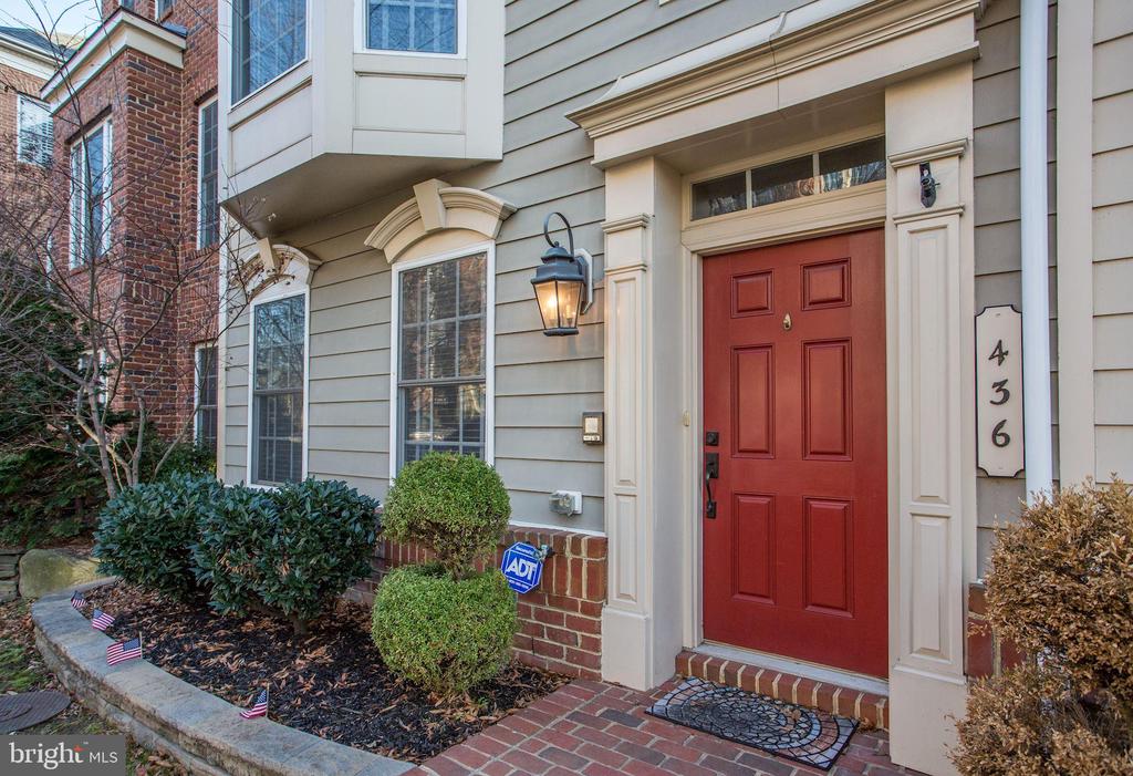 436 FERDINAND DAY DRIVE