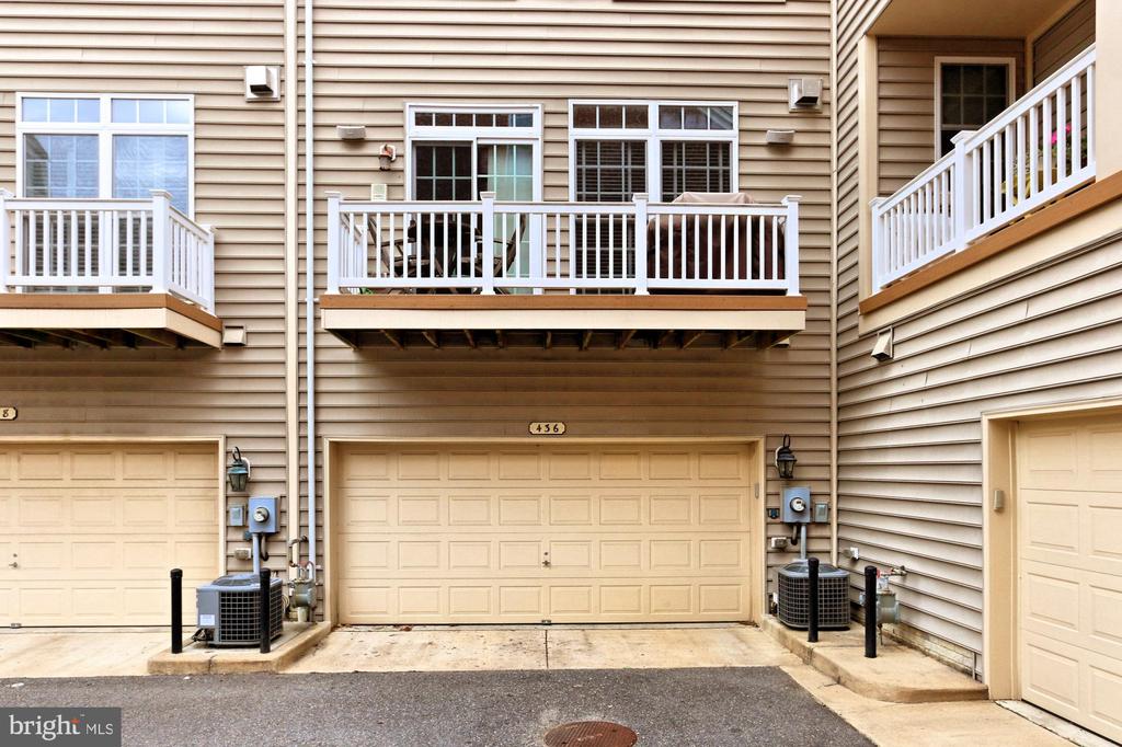 436 FERDINAND DAY DRIVE