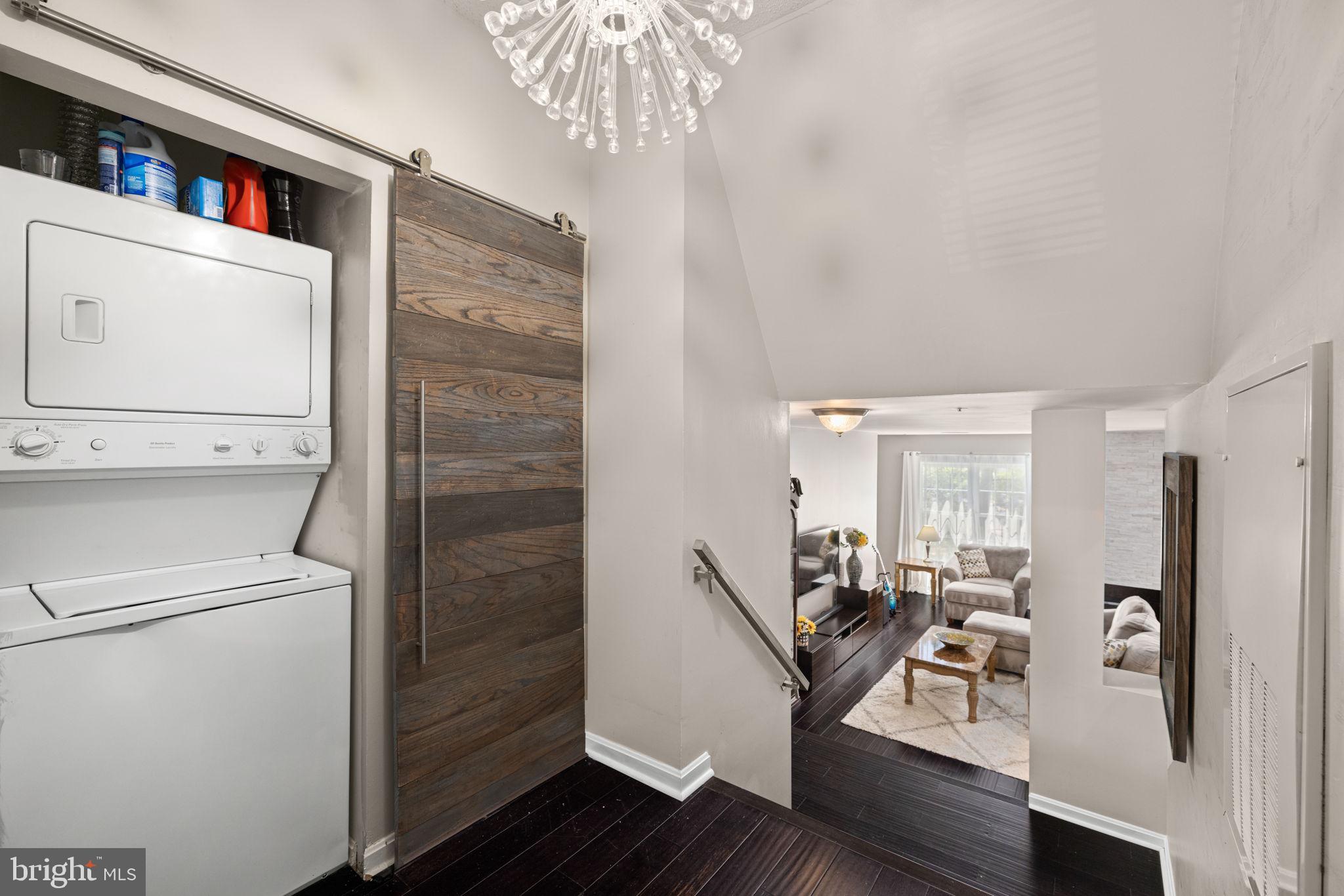 249 S PICKETT STREET 201