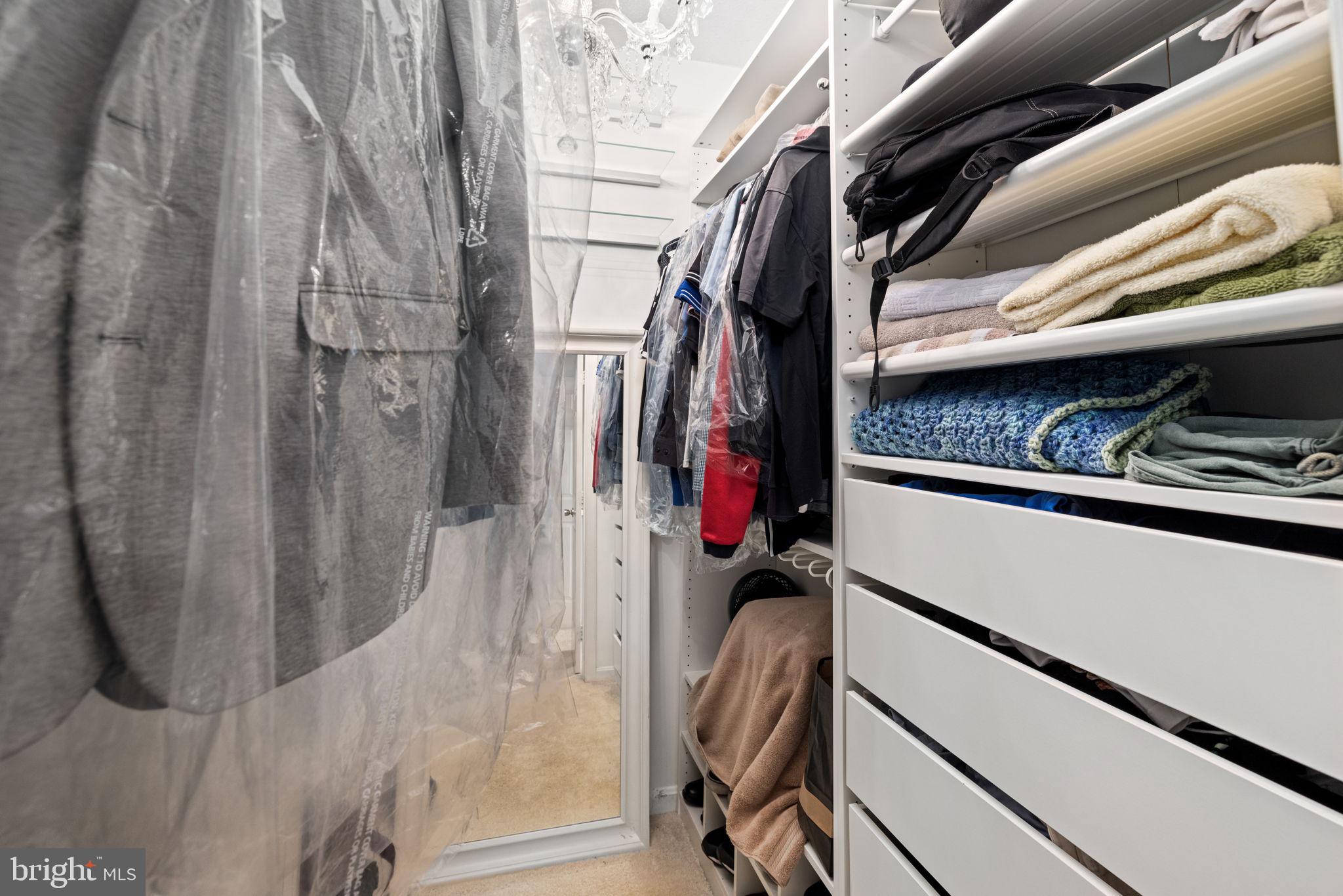 249 S PICKETT STREET 201