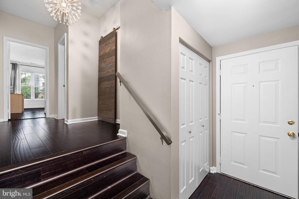249 S PICKETT STREET 201