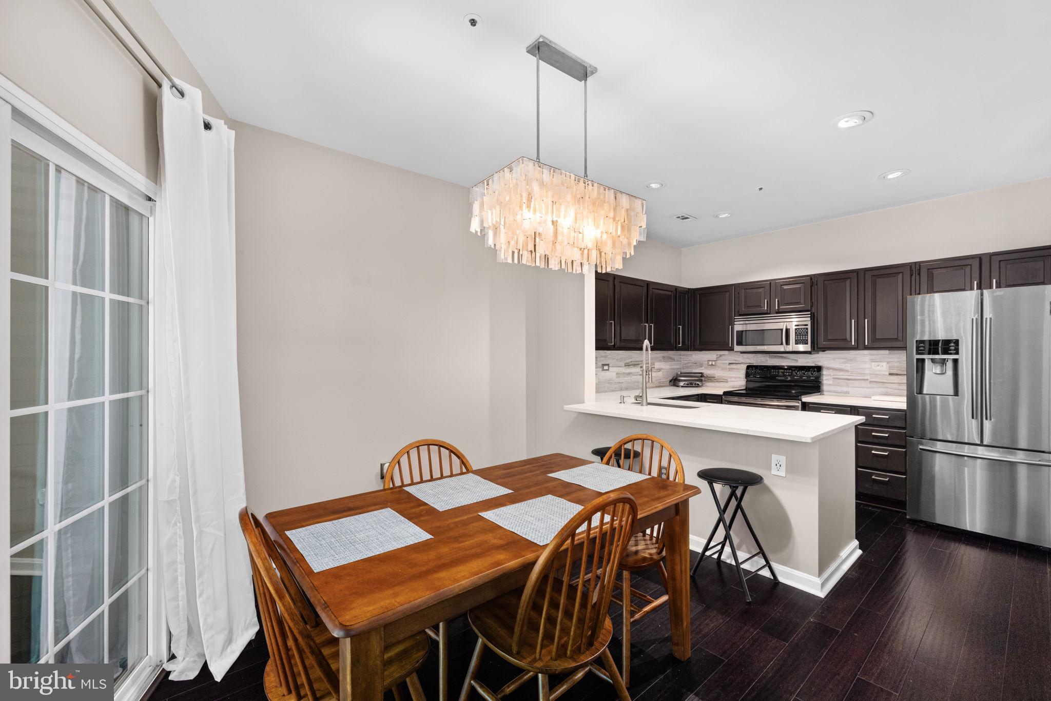 249 S PICKETT STREET 201