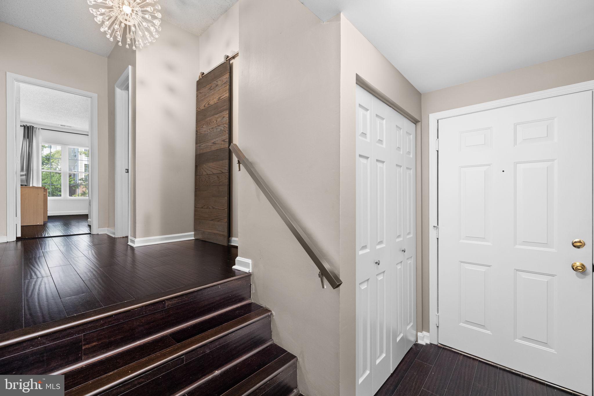 249 S PICKETT STREET 201