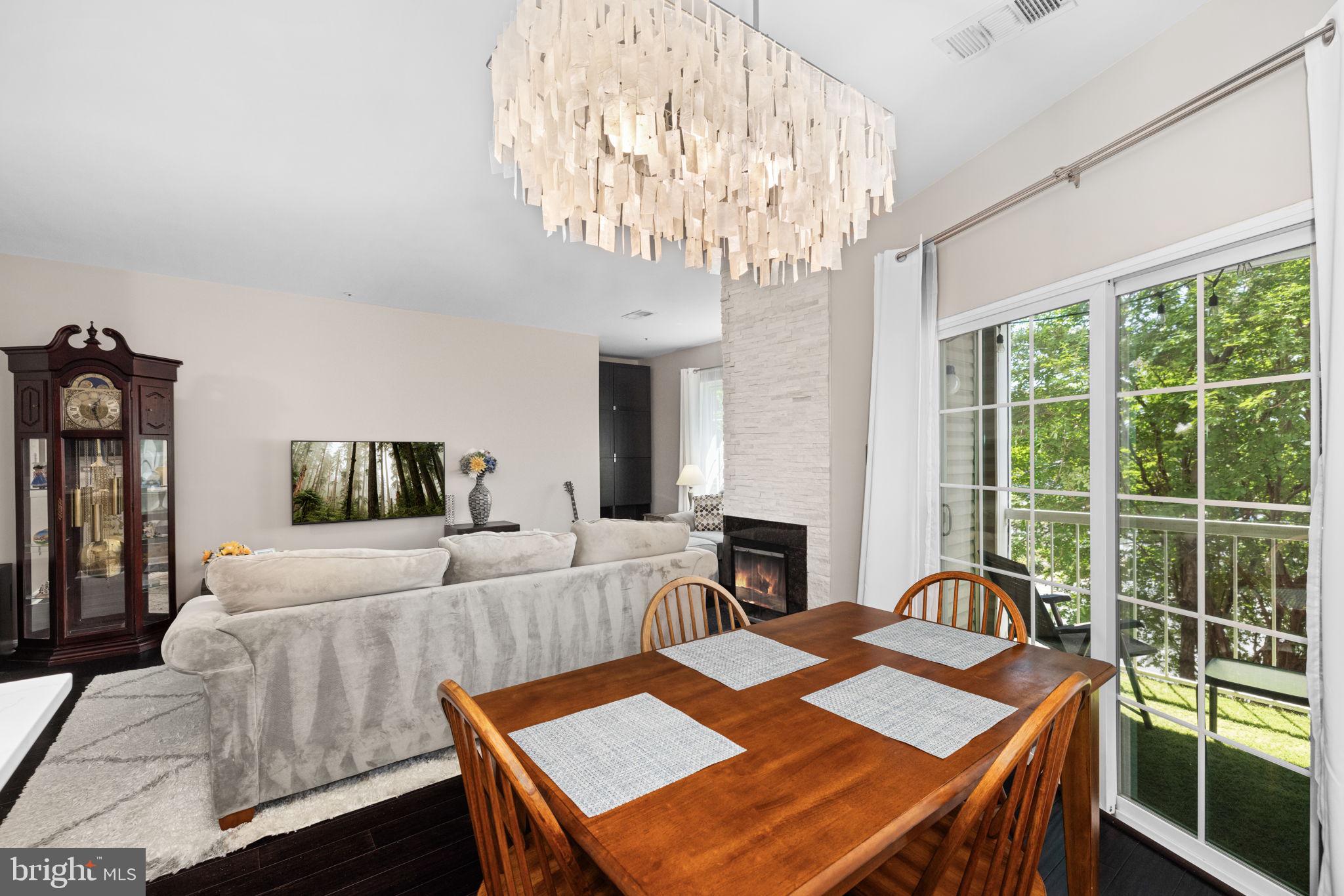 249 S PICKETT STREET 201