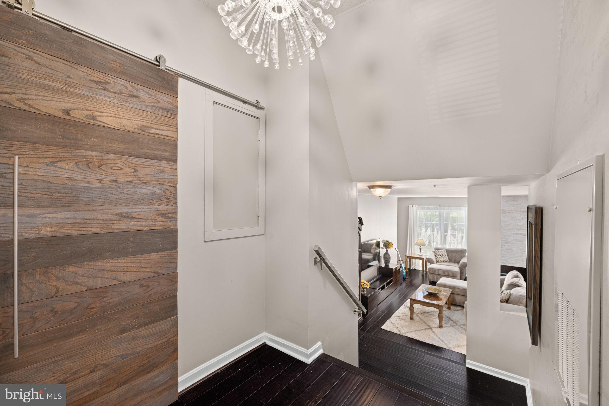 249 S PICKETT STREET 201