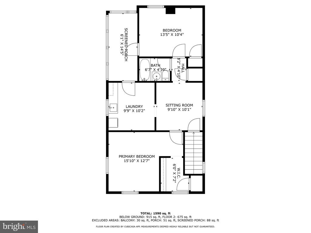 22 W WYATT AVENUE W