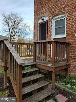 2306 COMMONWEALTH AVENUE