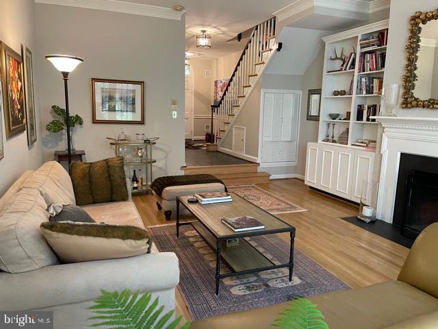432 N SAINT ASAPH STREET