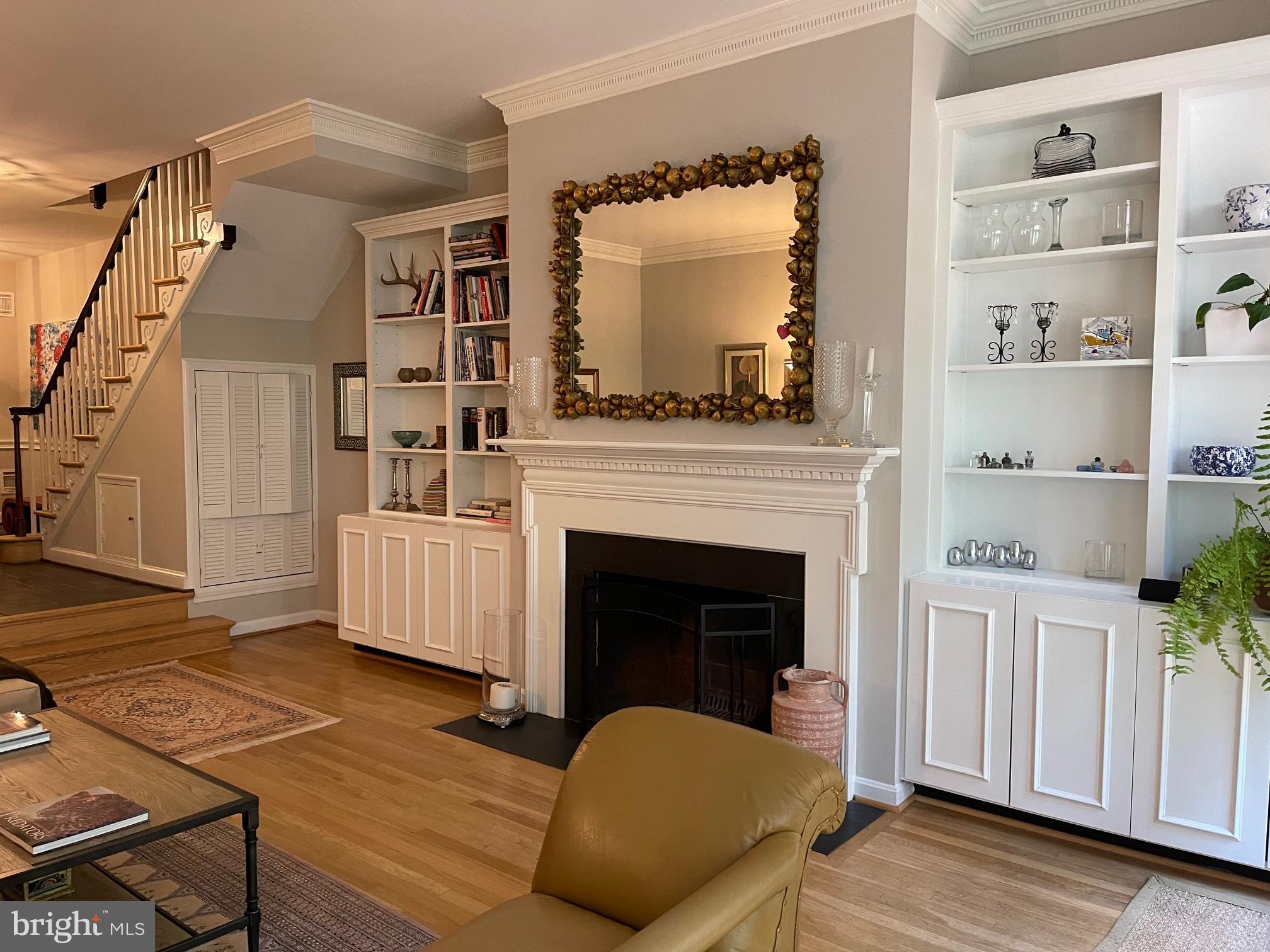 432 N SAINT ASAPH STREET