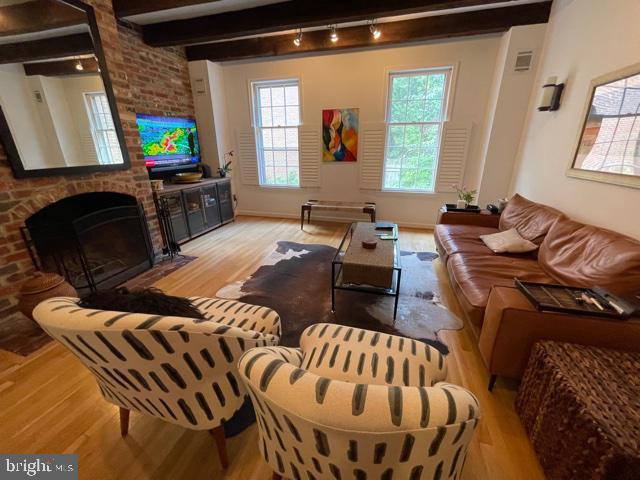 432 N SAINT ASAPH STREET