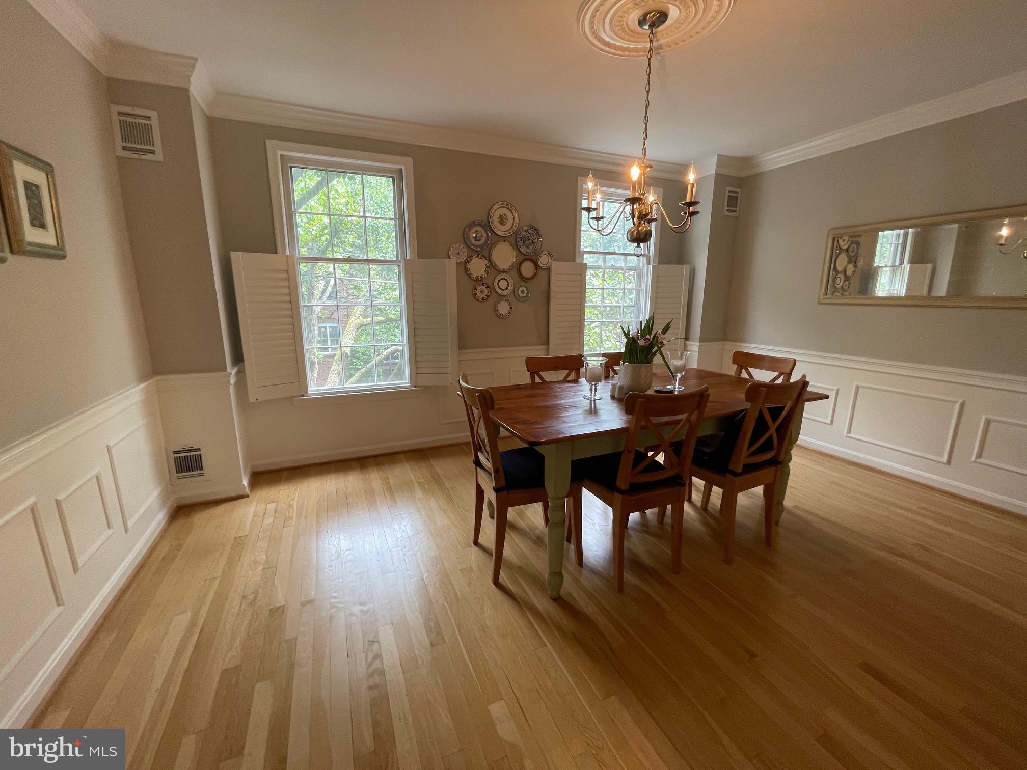 432 N SAINT ASAPH STREET