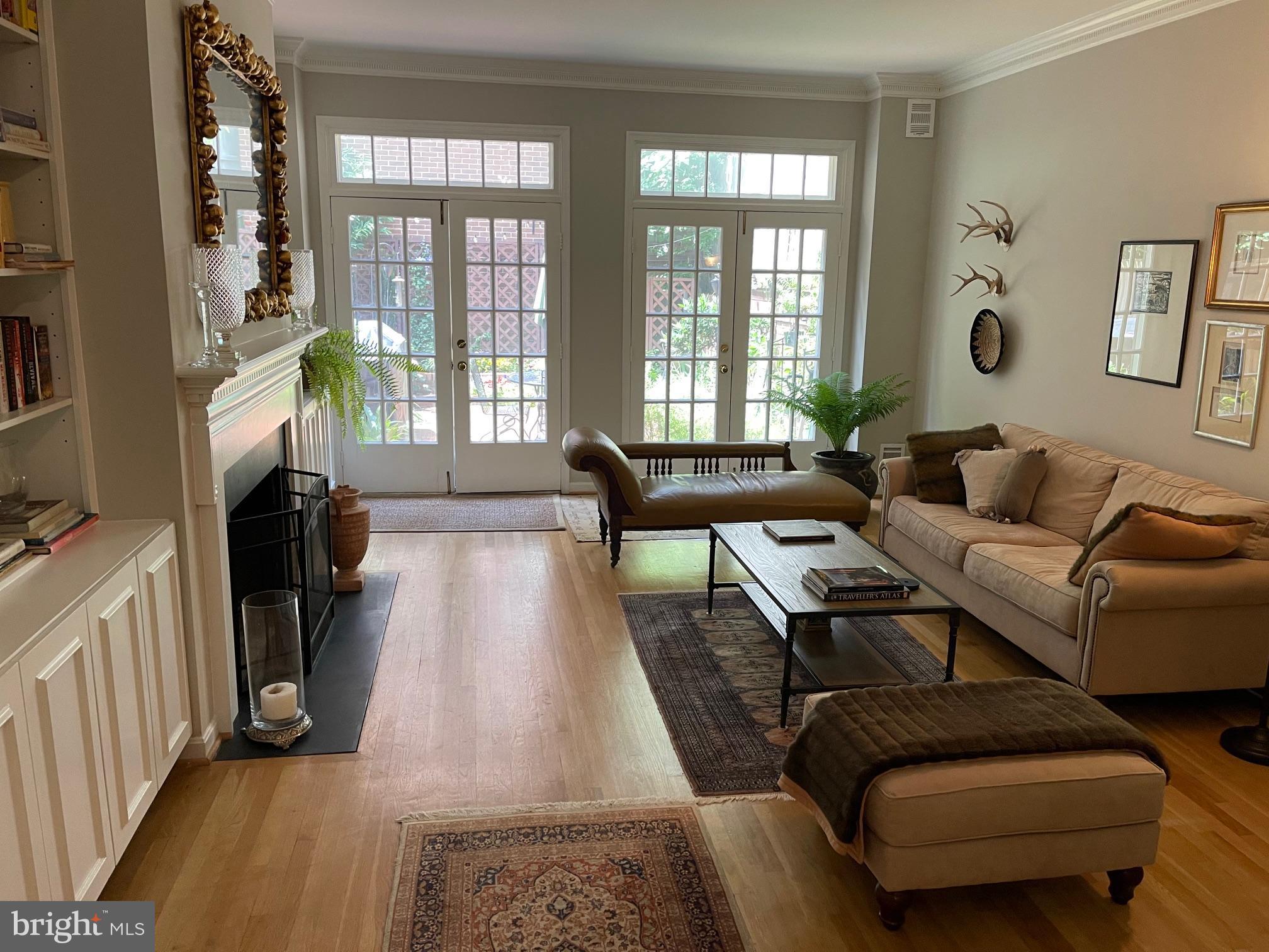 432 N SAINT ASAPH STREET