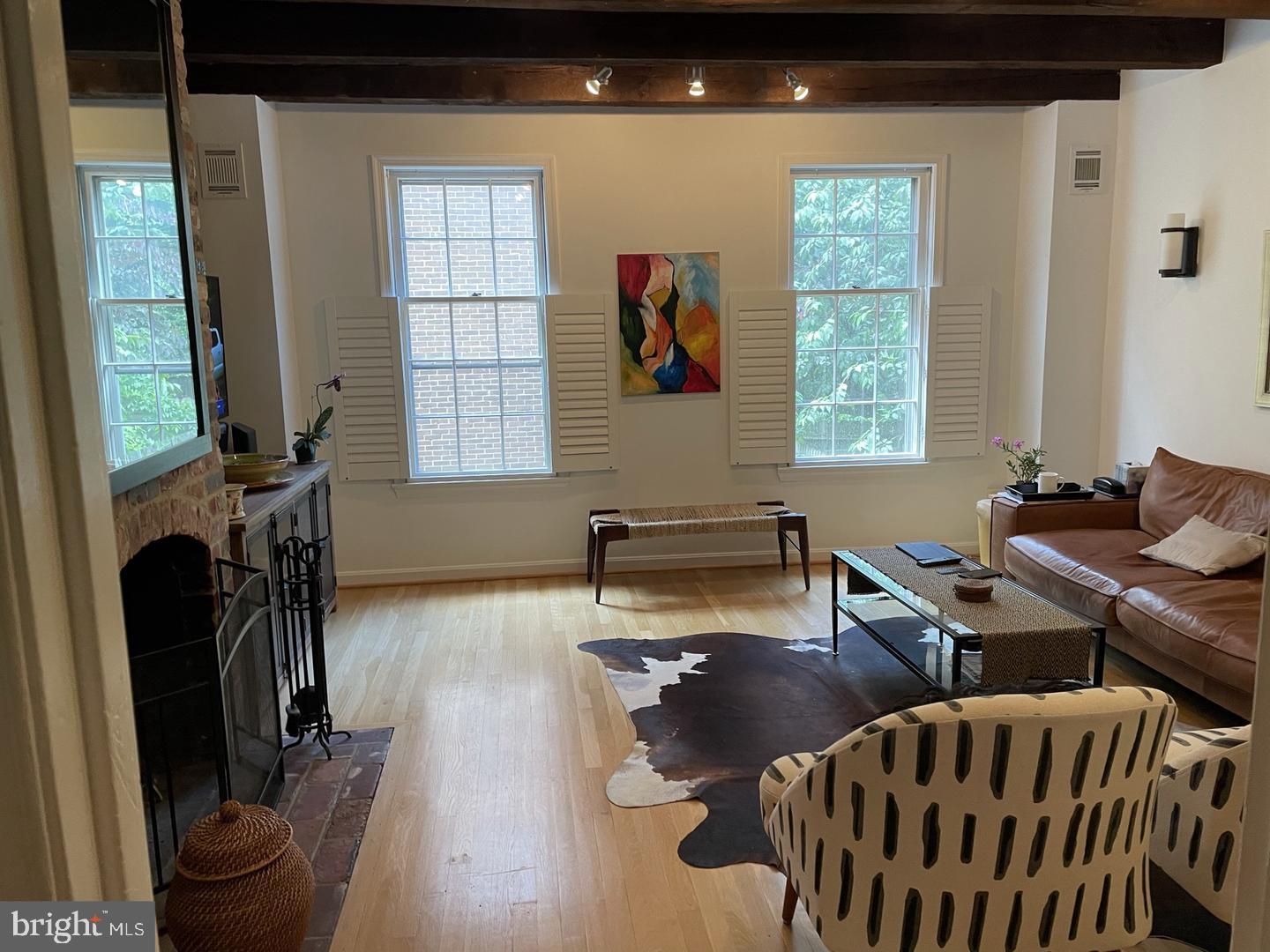 432 N SAINT ASAPH STREET