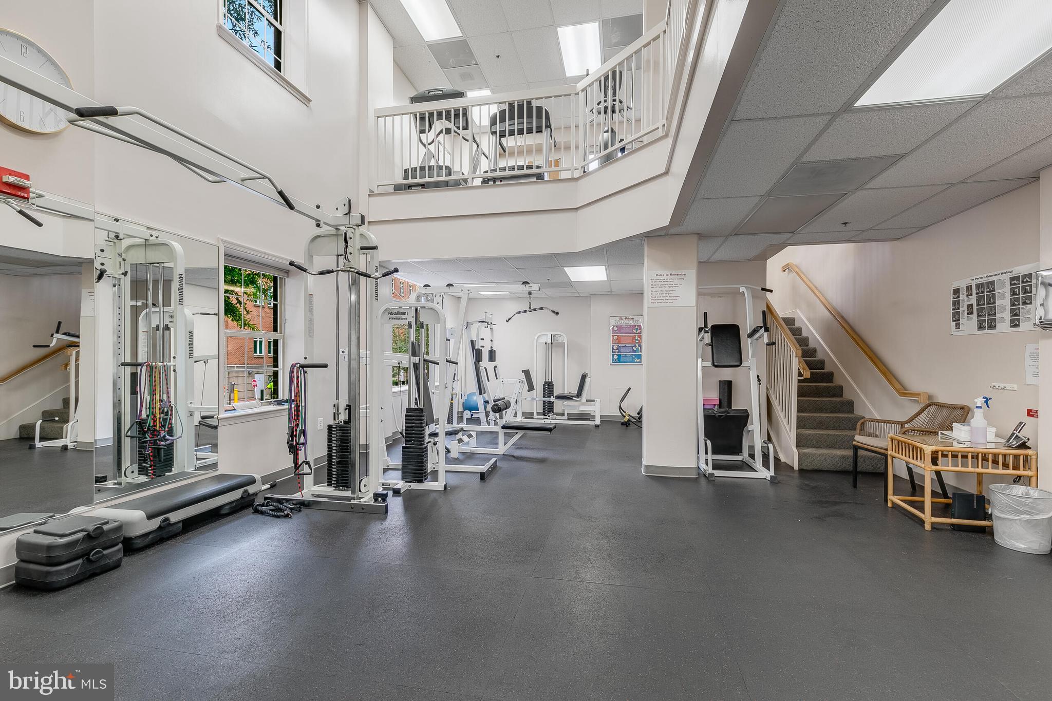 2181 JAMIESON AVENUE 501