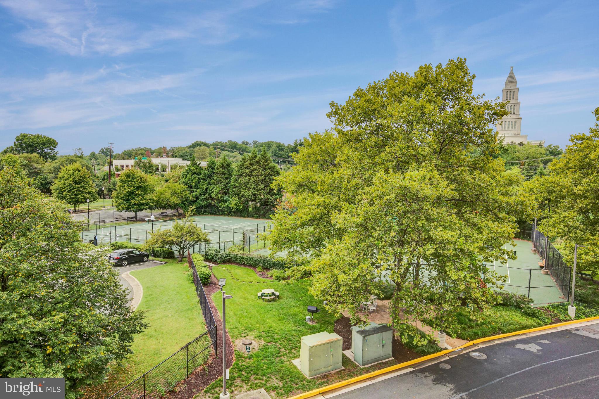 2181 JAMIESON AVENUE 501