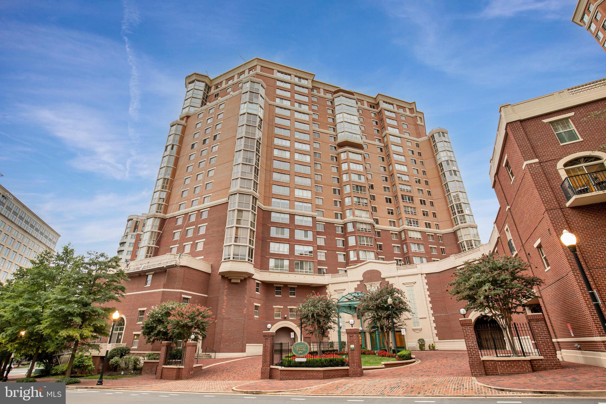 2181 JAMIESON AVENUE 501