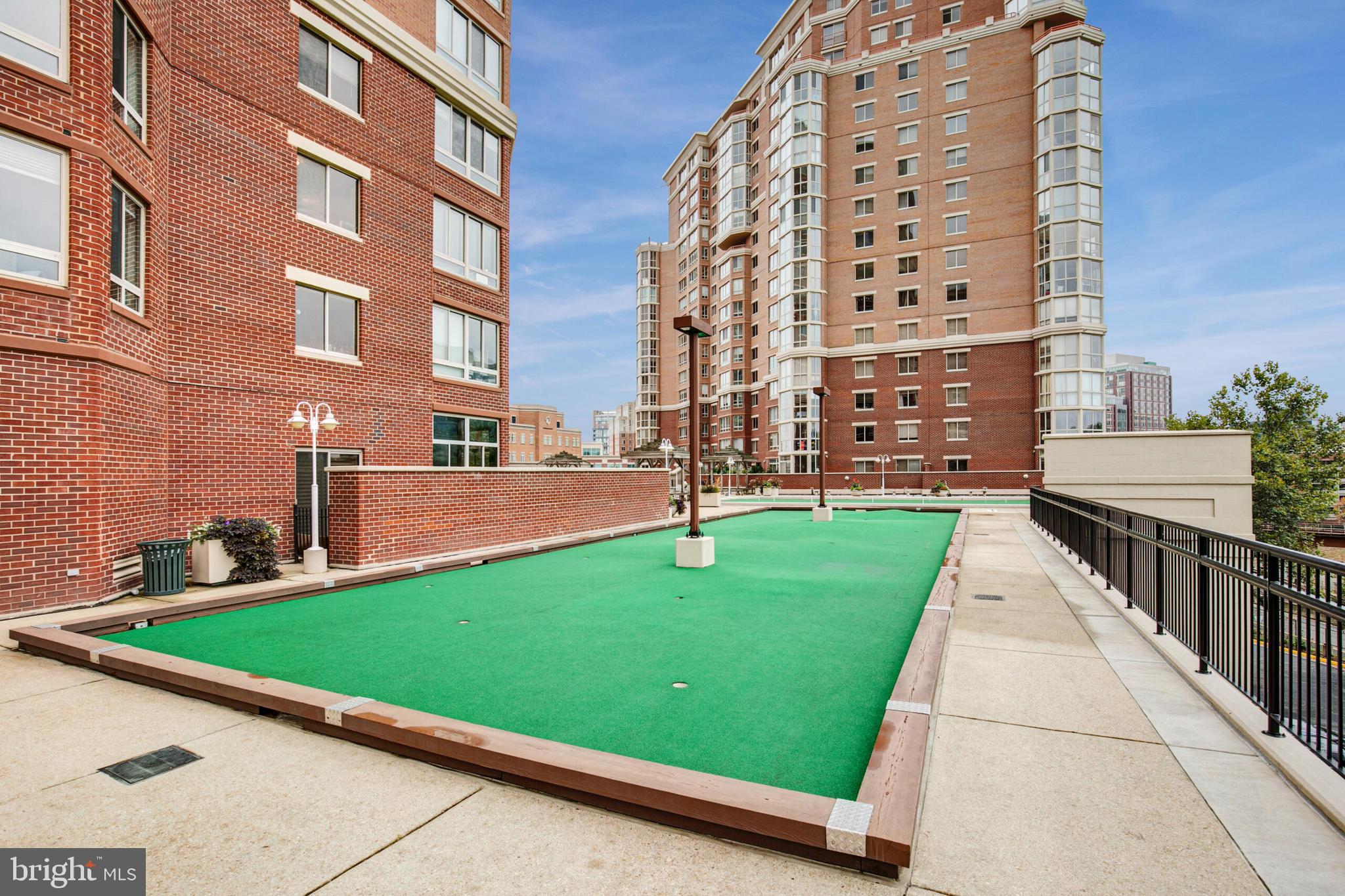 2181 JAMIESON AVENUE 501