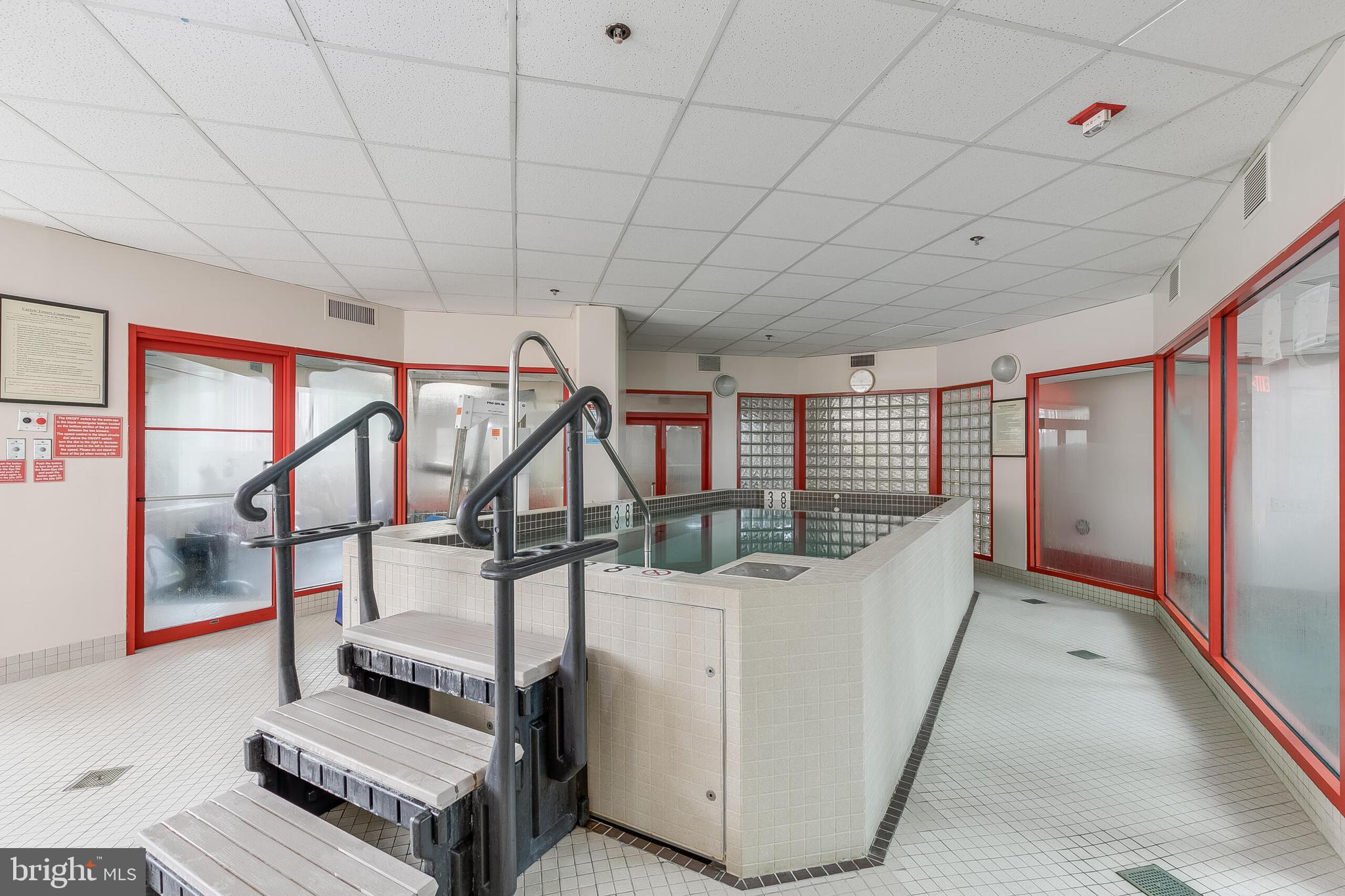 2181 JAMIESON AVENUE 501