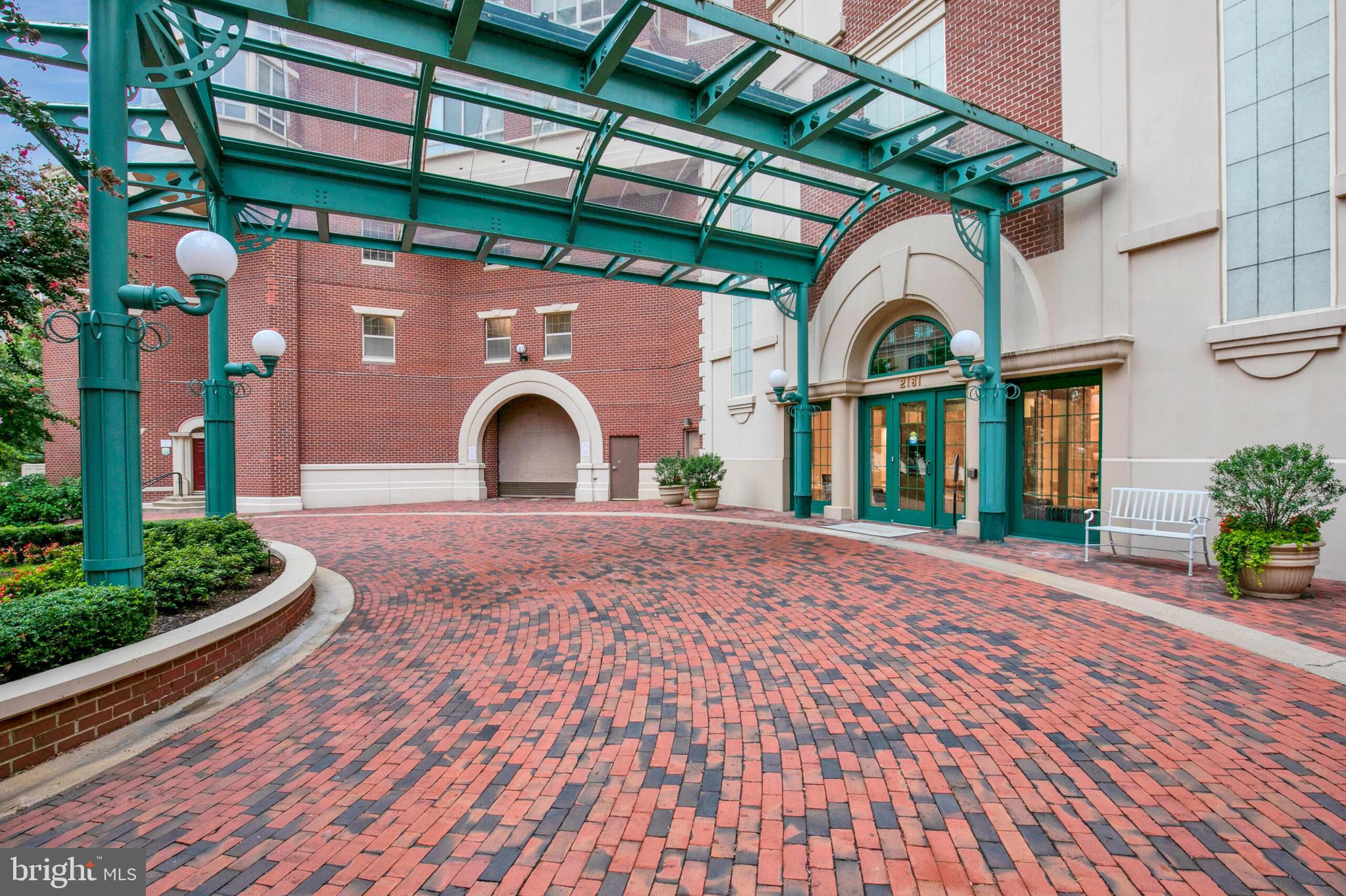 2181 JAMIESON AVENUE 501