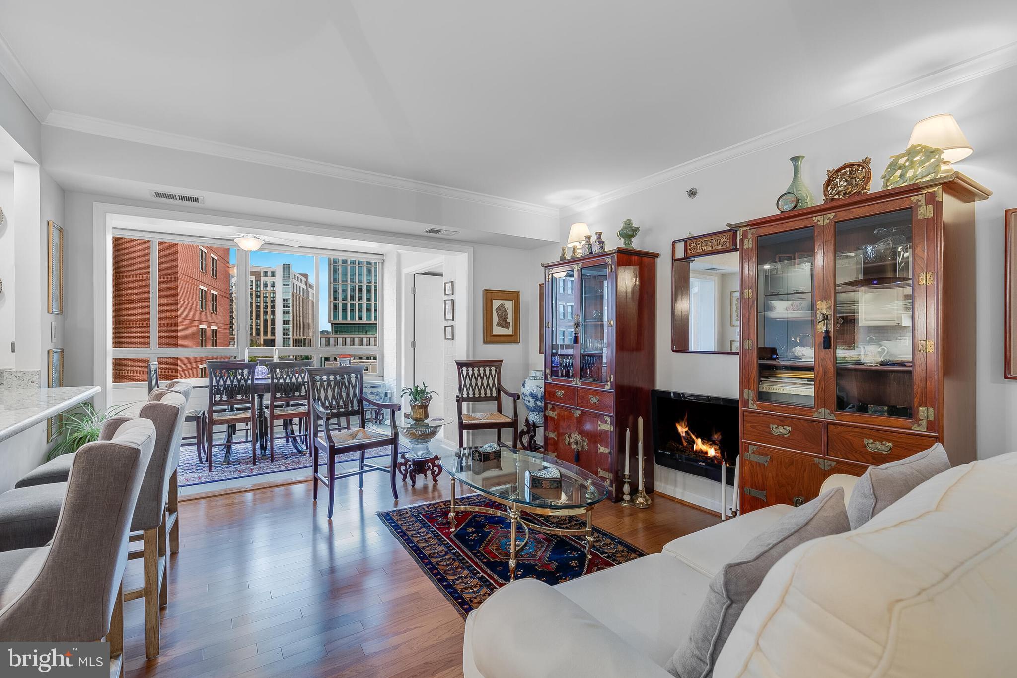 2181 JAMIESON AVENUE 501