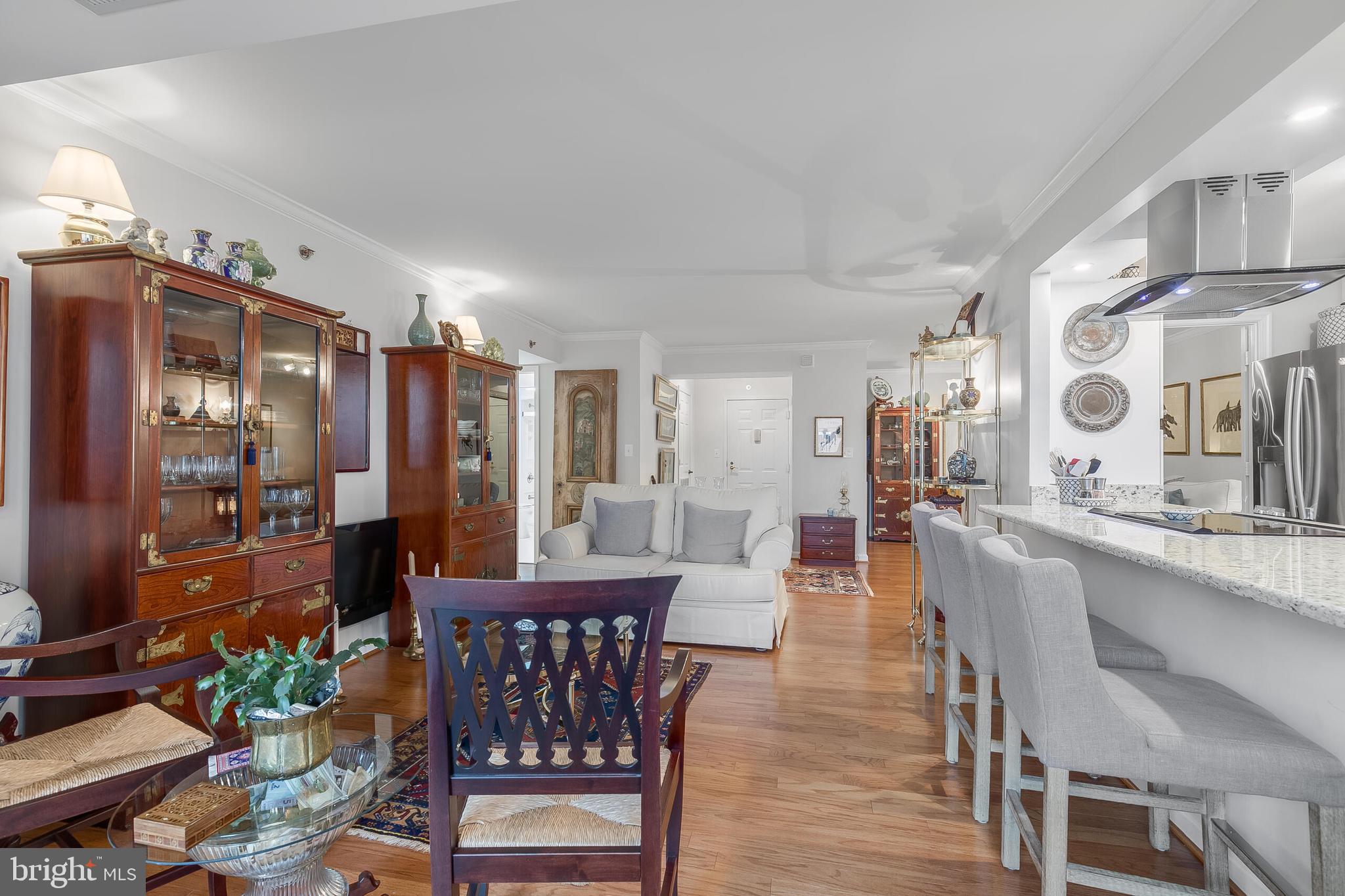 2181 JAMIESON AVENUE 501