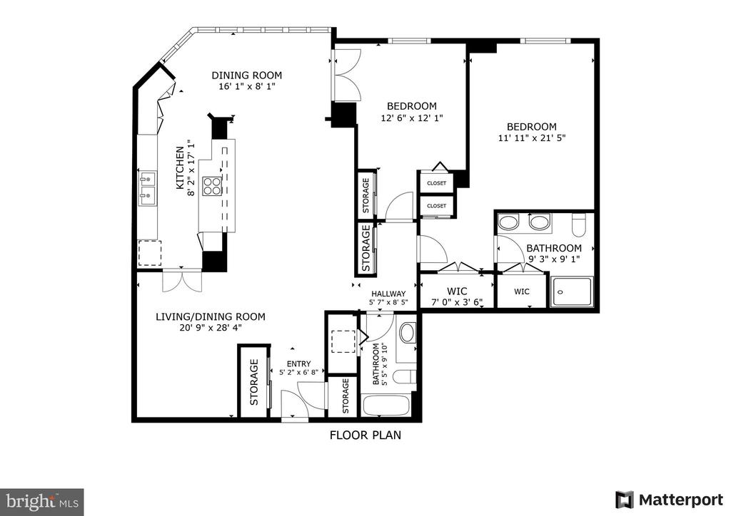 2181 JAMIESON AVENUE 501