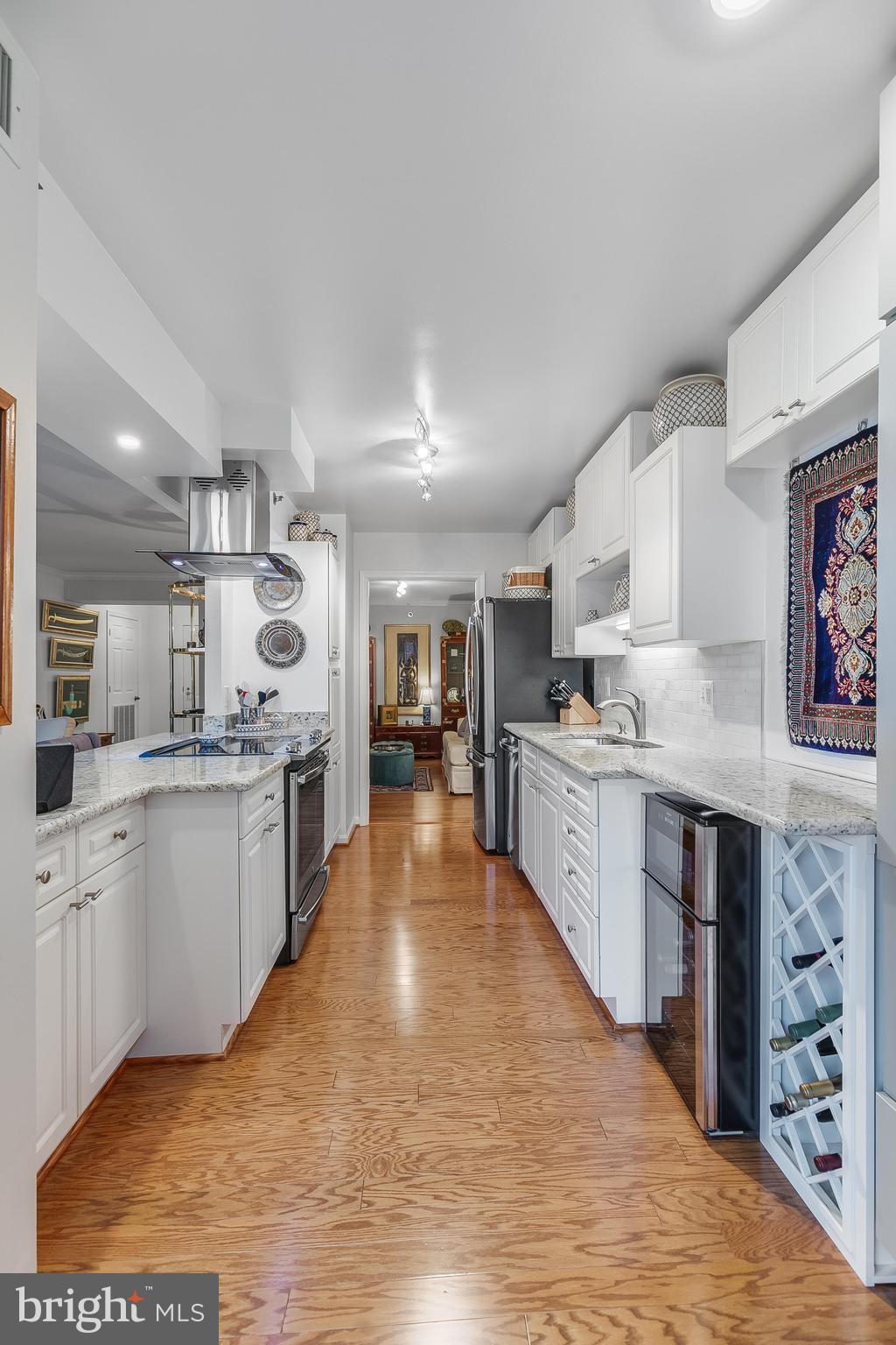 2181 JAMIESON AVENUE 501