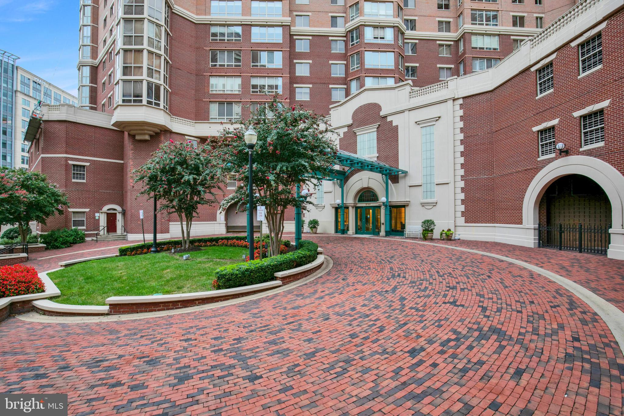 2181 JAMIESON AVENUE 501