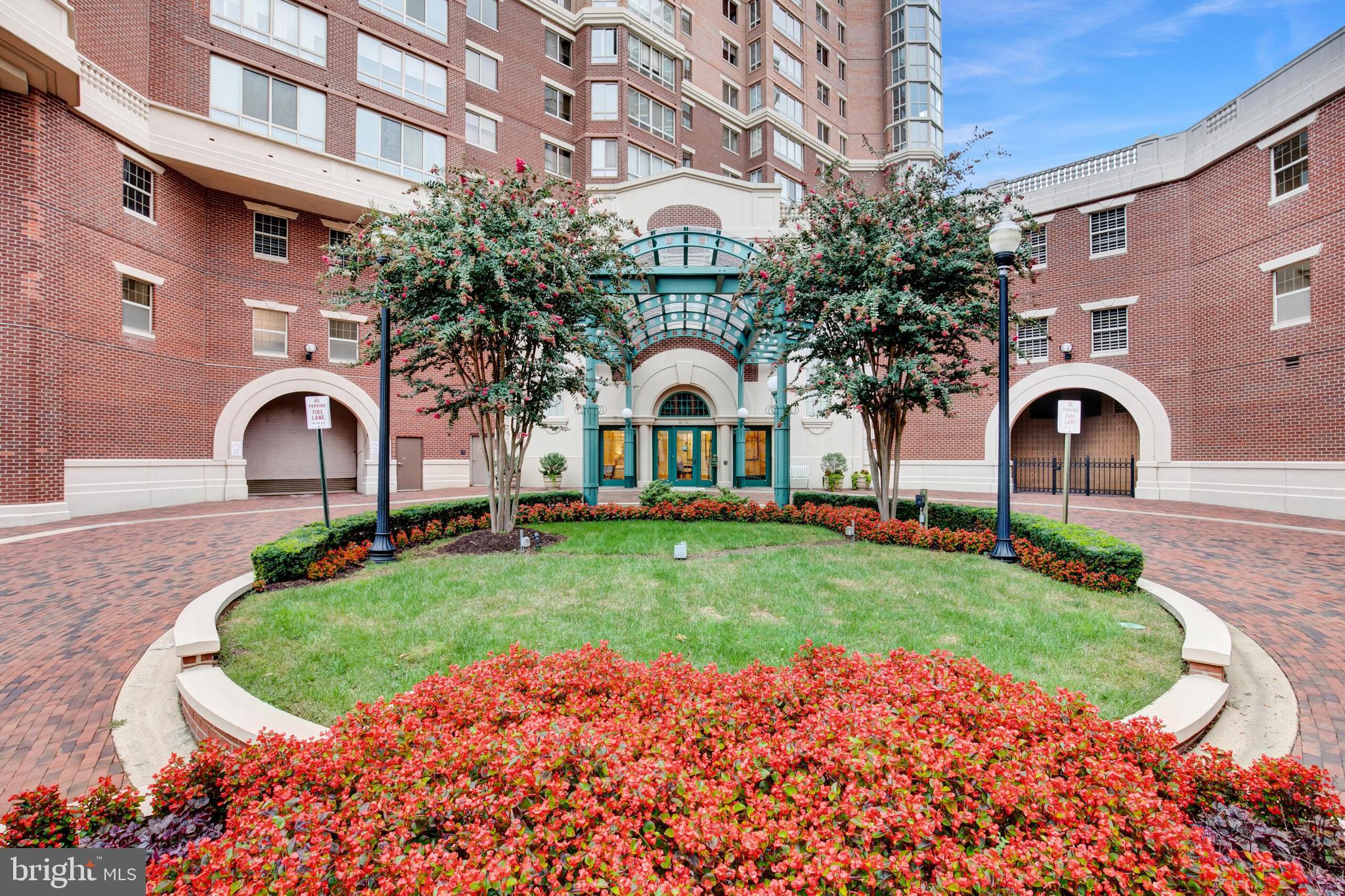 2181 JAMIESON AVENUE 501