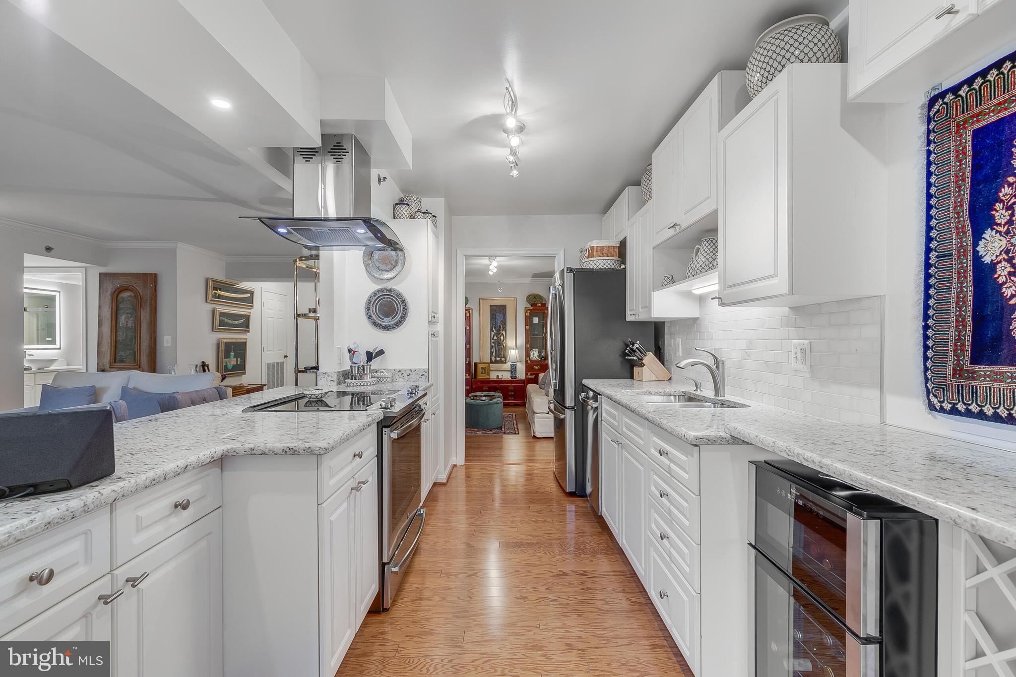 2181 JAMIESON AVENUE 501