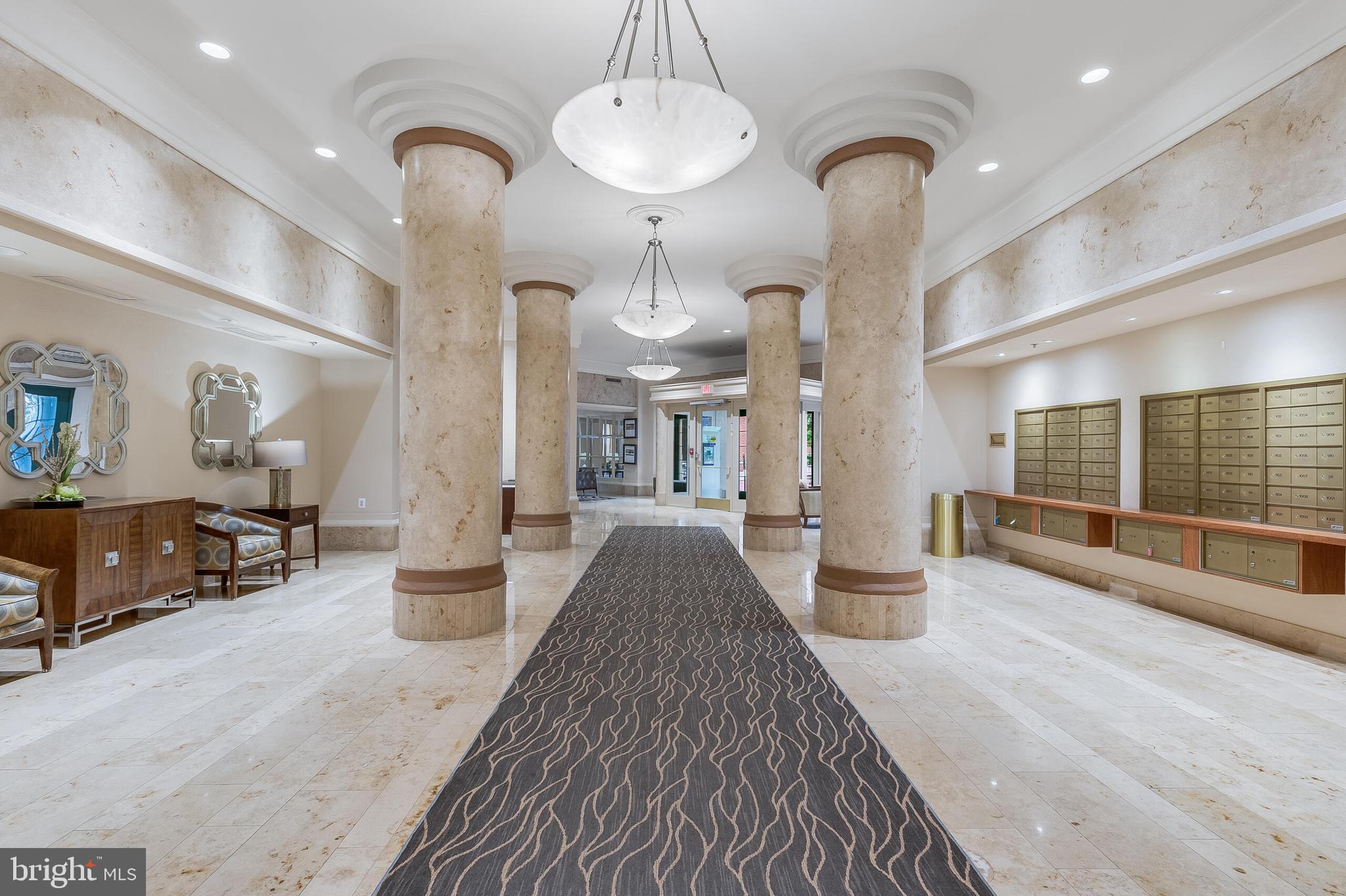 2181 JAMIESON AVENUE 501