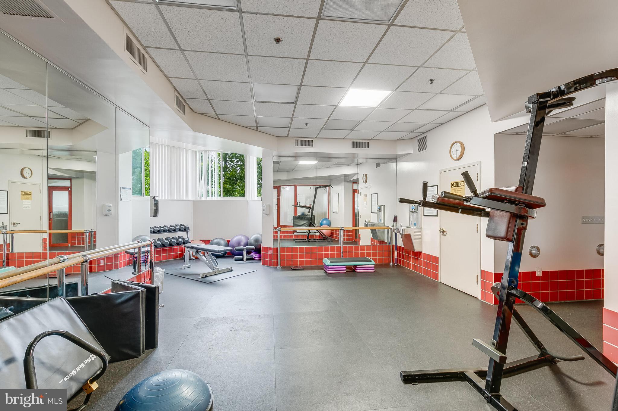 2181 JAMIESON AVENUE 501