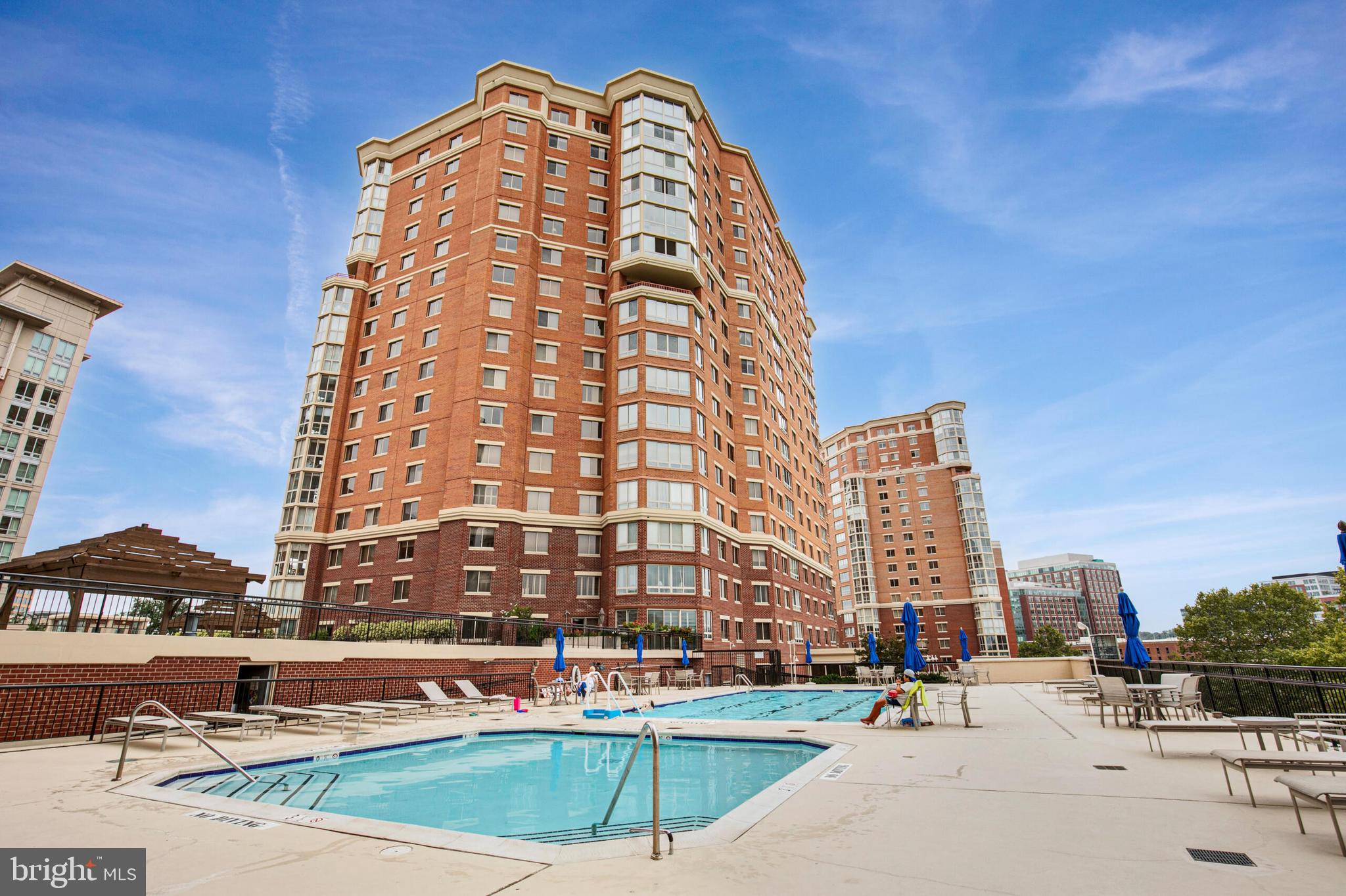 2181 JAMIESON AVENUE 501