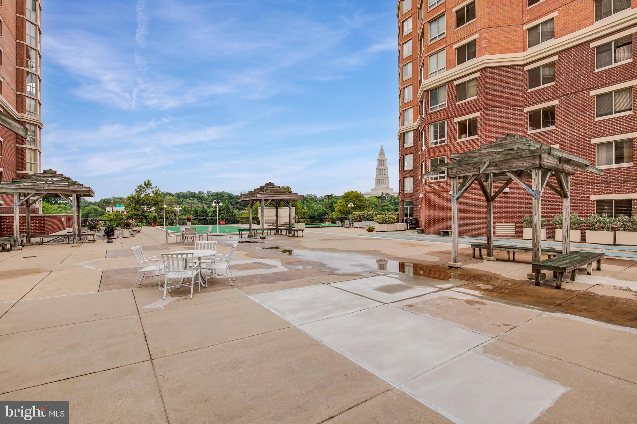 2181 JAMIESON AVENUE 501