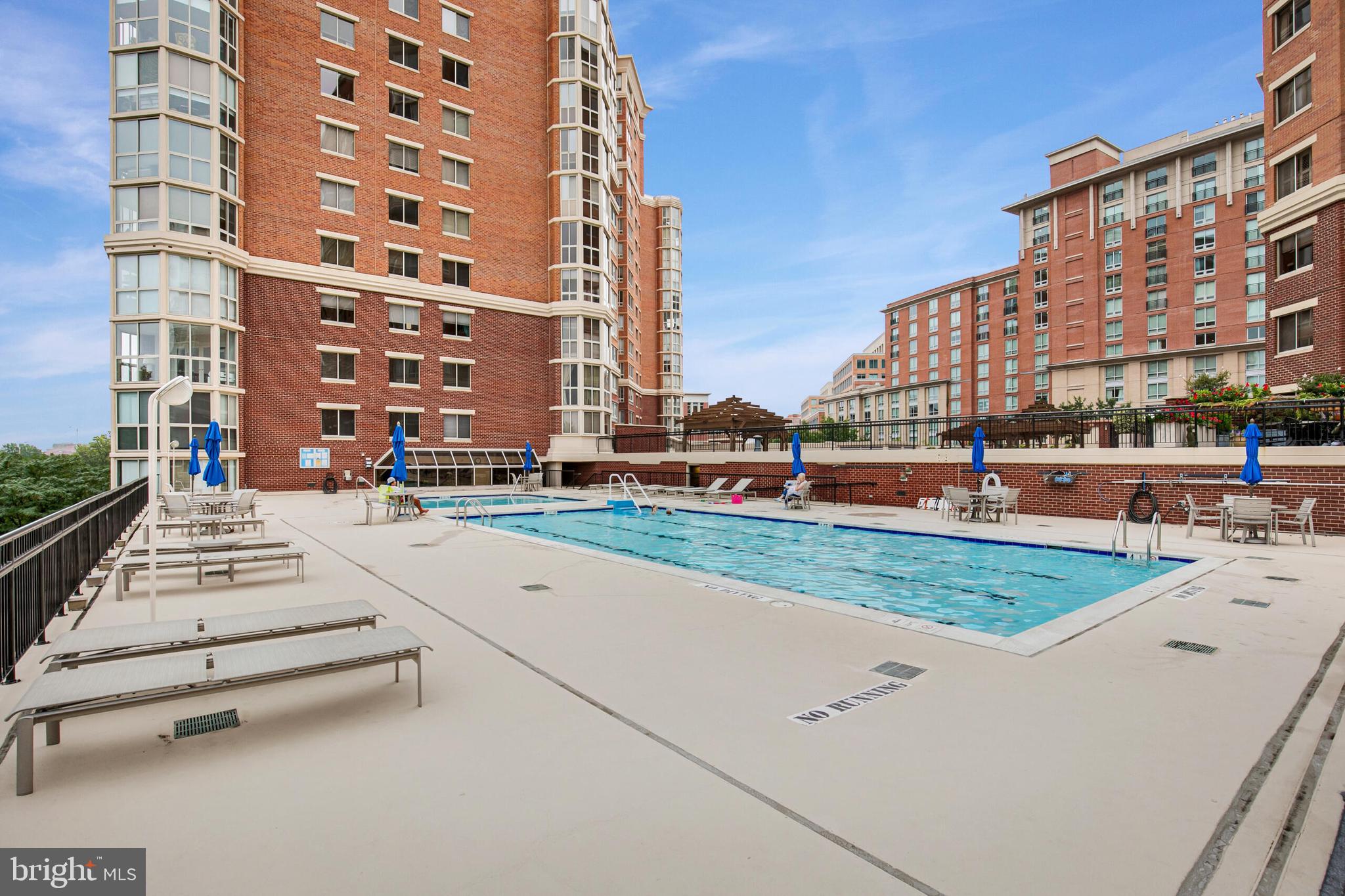 2181 JAMIESON AVENUE 501