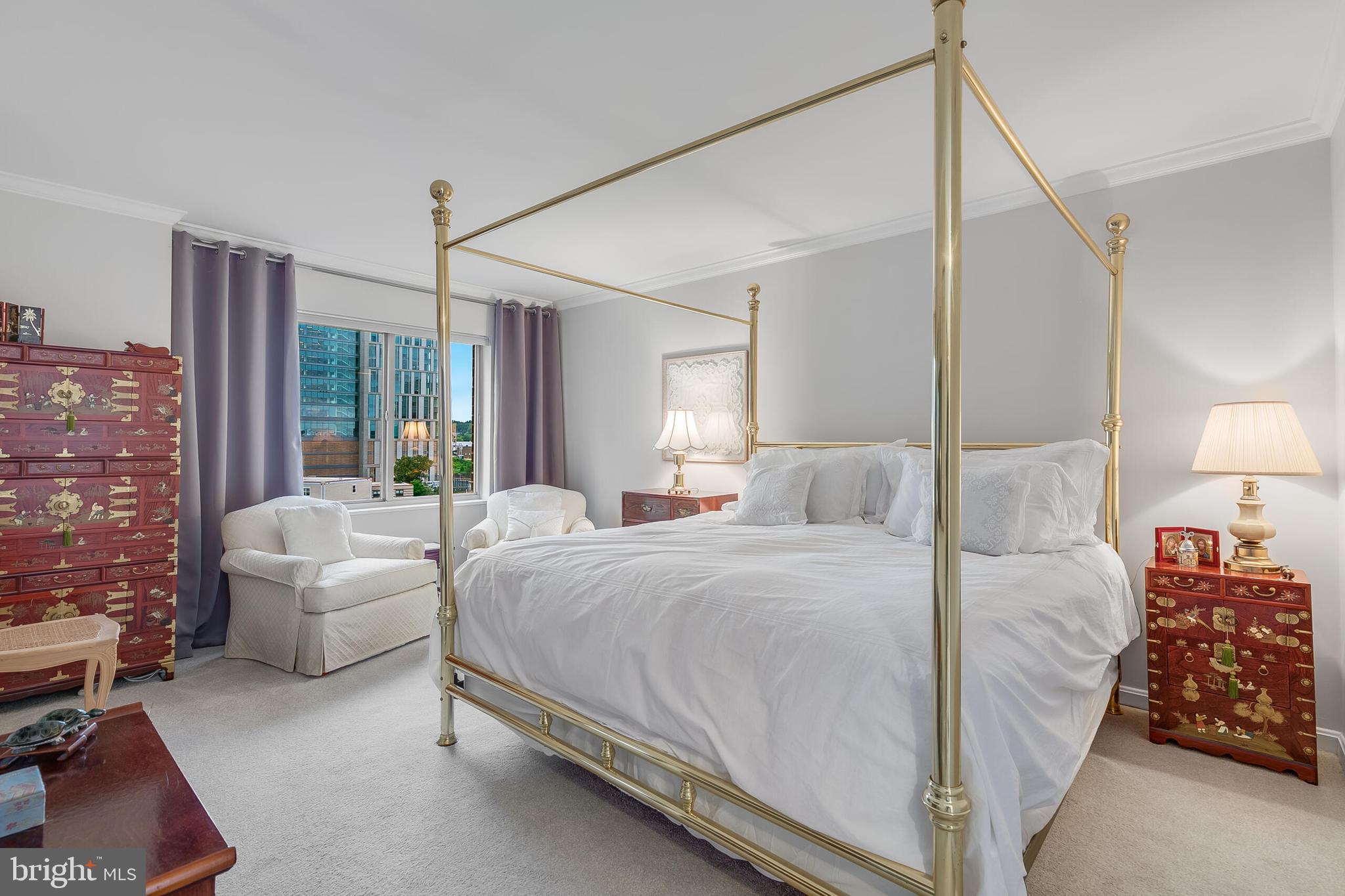 2181 JAMIESON AVENUE 501