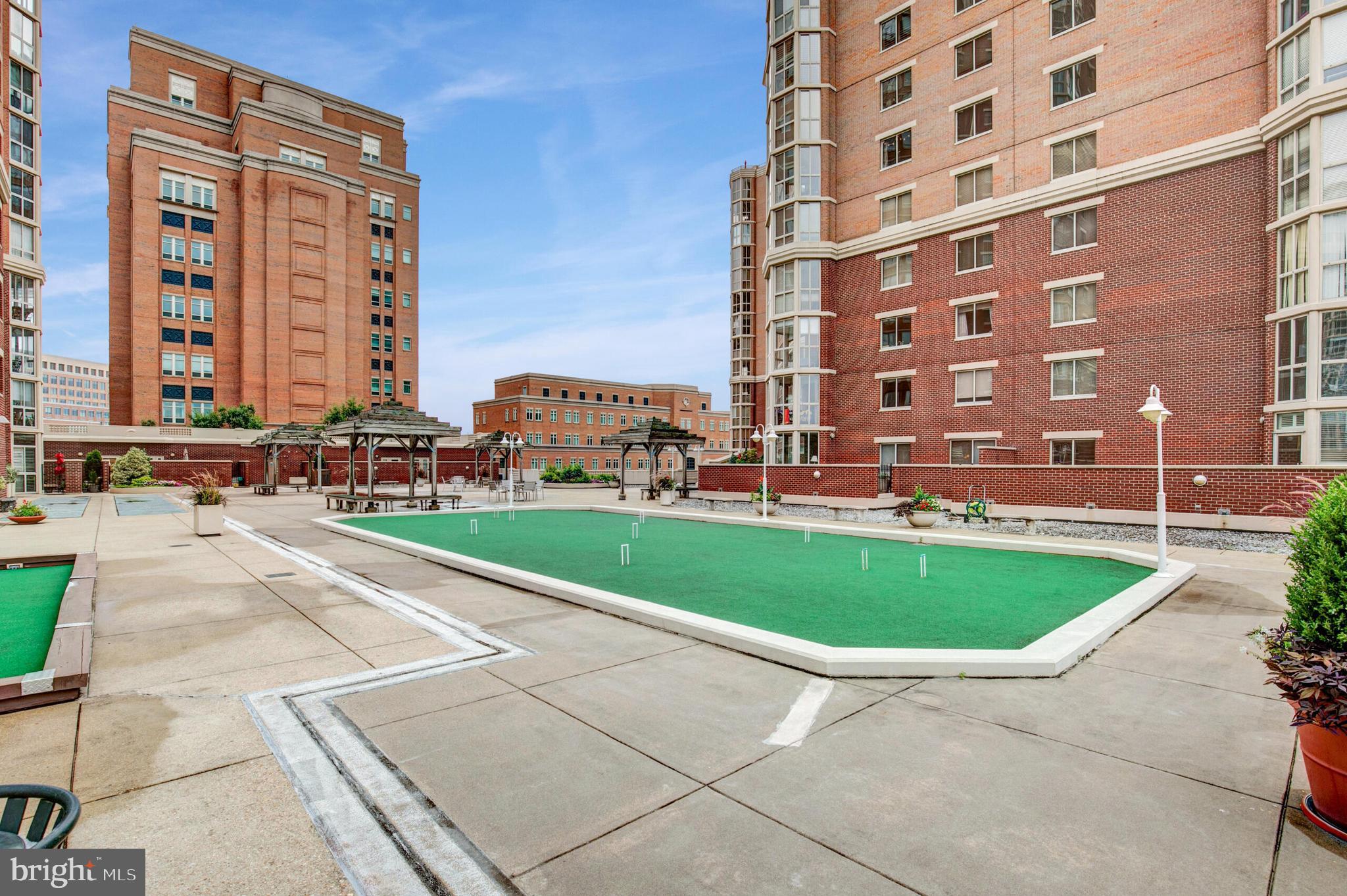 2181 JAMIESON AVENUE 501