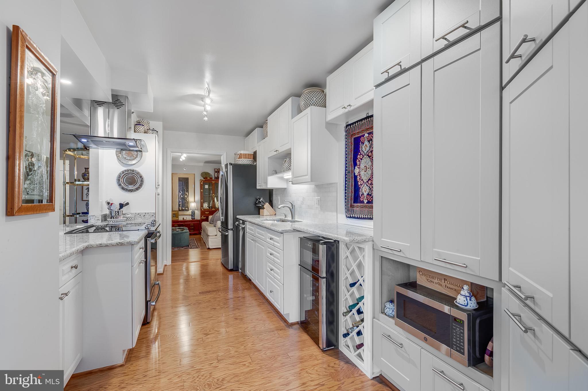 2181 JAMIESON AVENUE 501