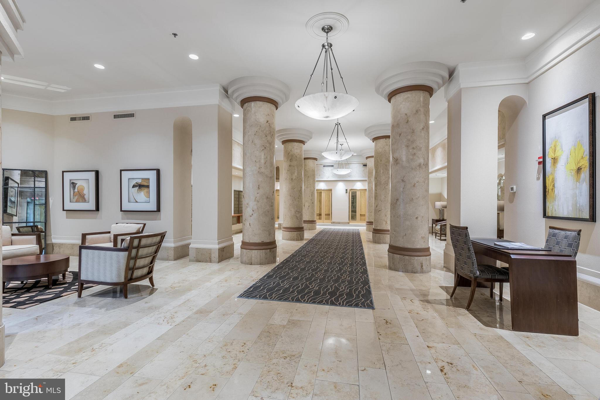 2181 JAMIESON AVENUE 501