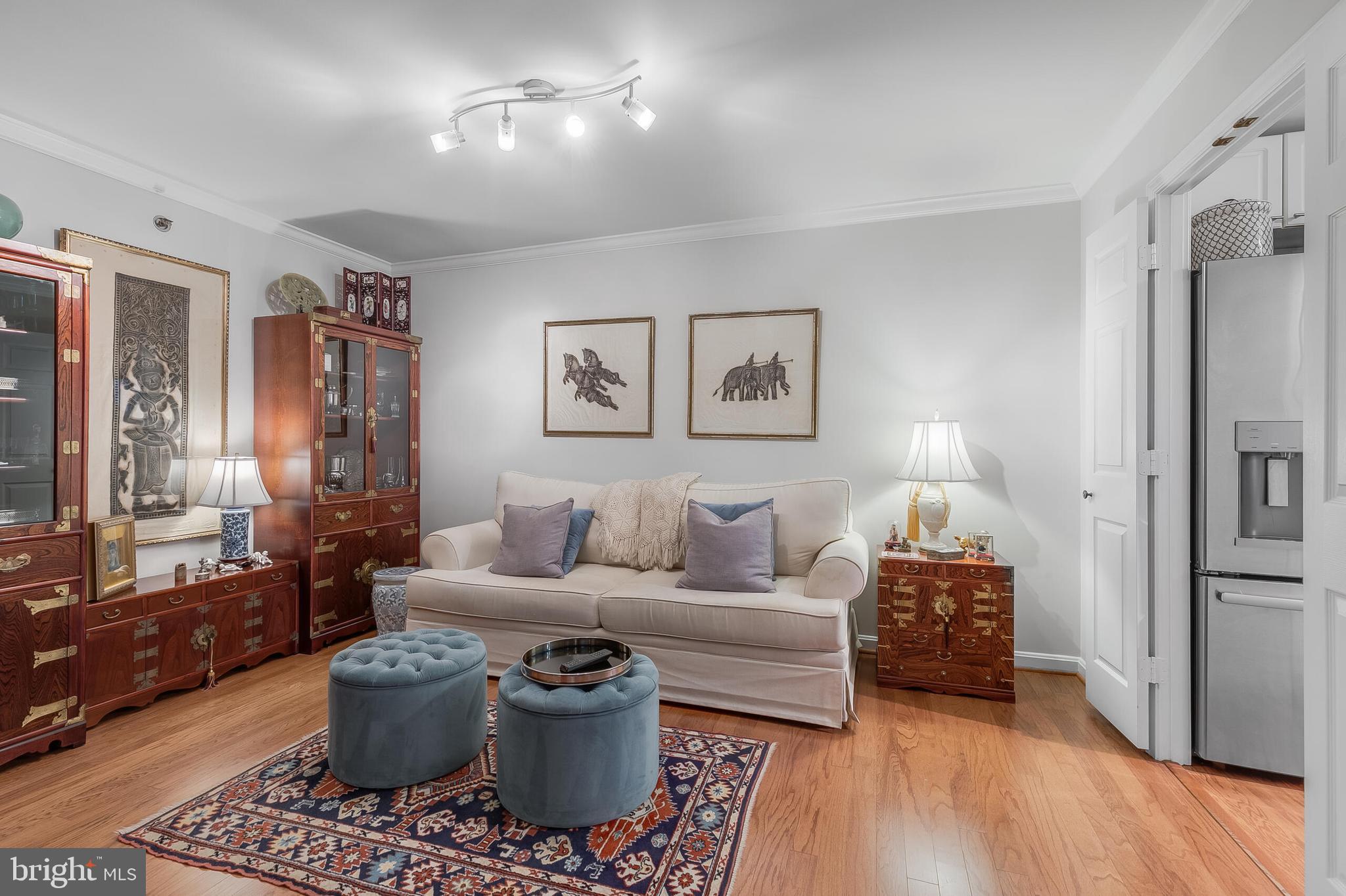 2181 JAMIESON AVENUE 501