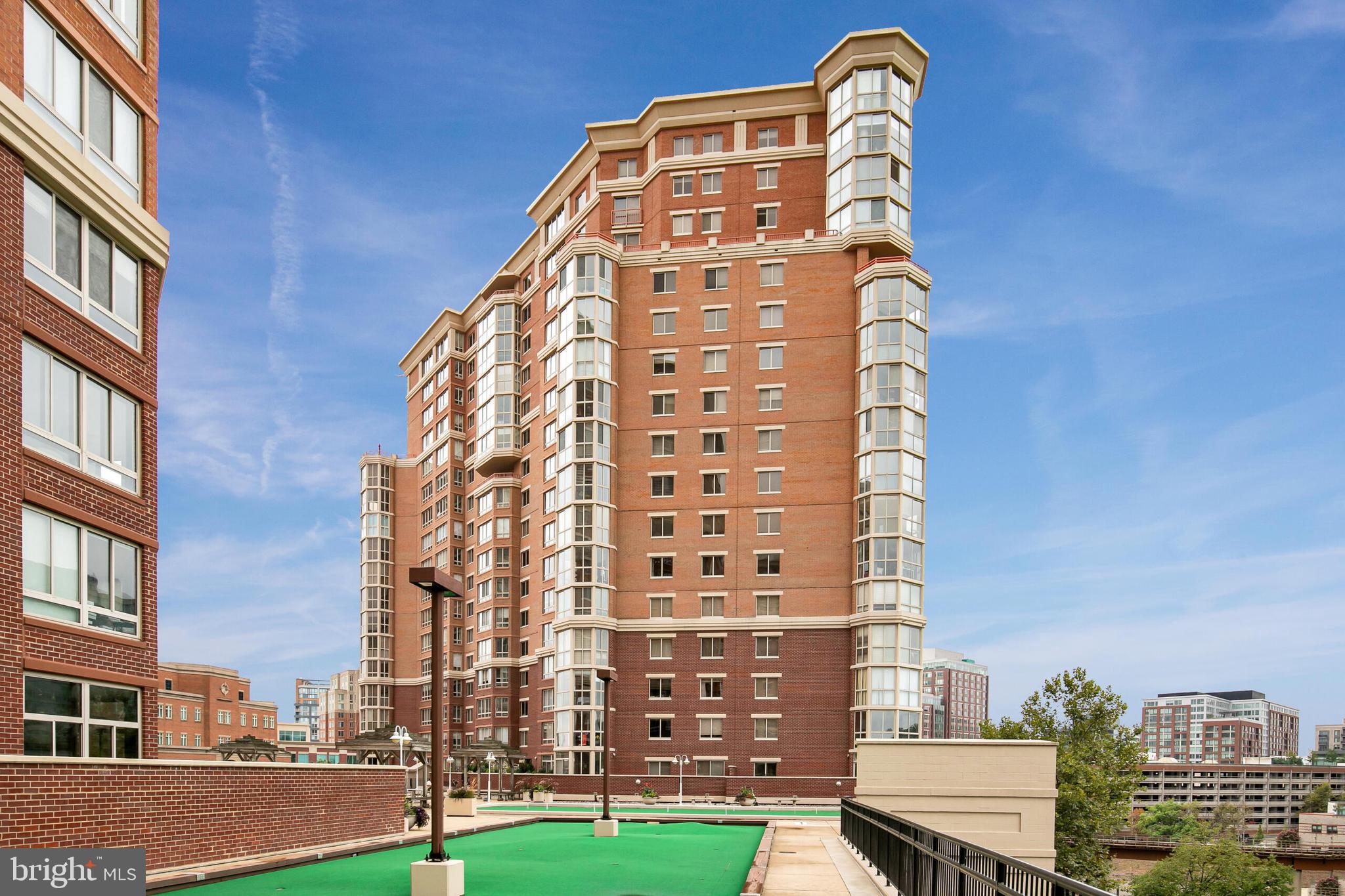 2181 JAMIESON AVENUE 501