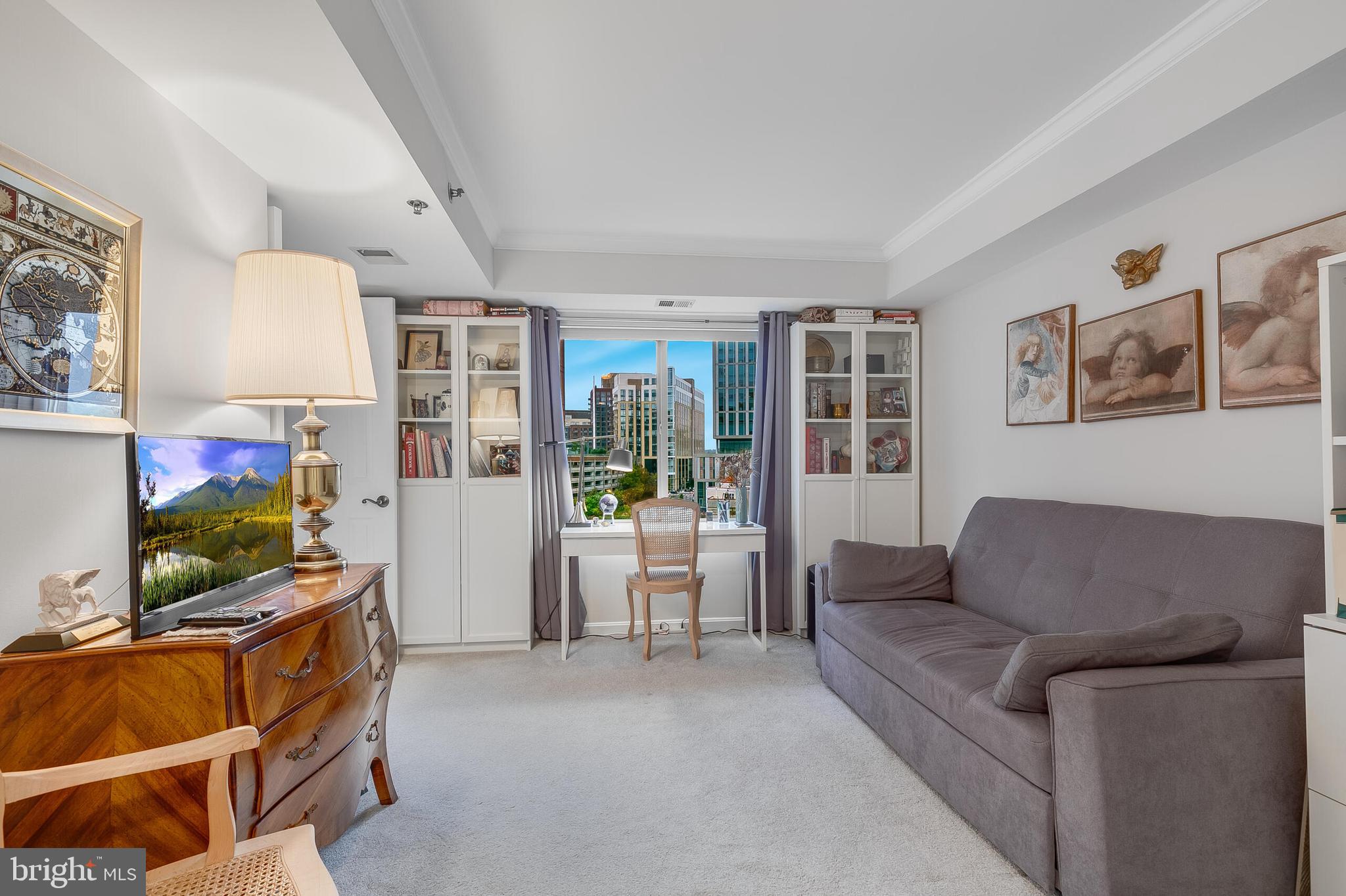 2181 JAMIESON AVENUE 501