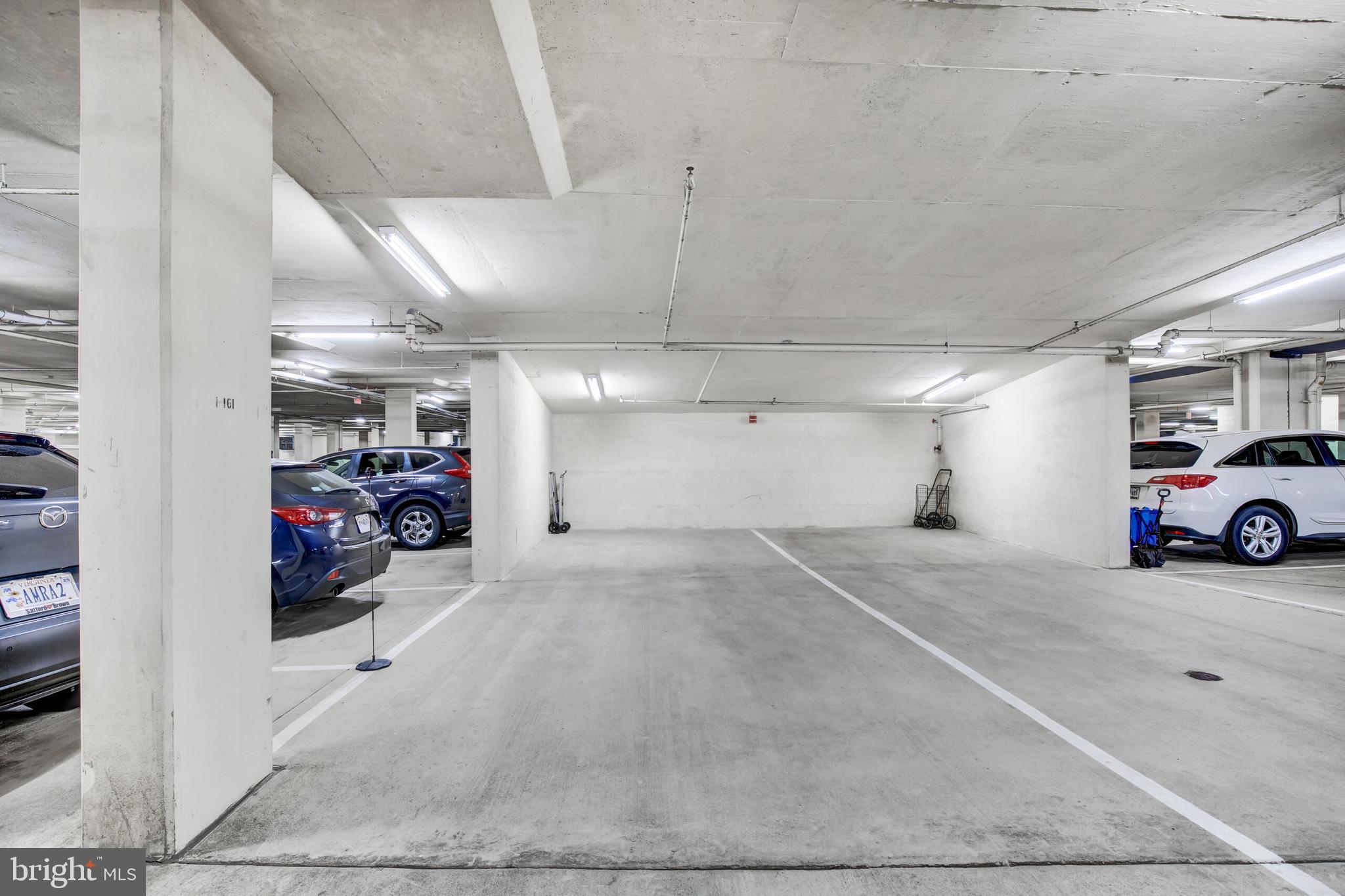 2181 JAMIESON AVENUE 501