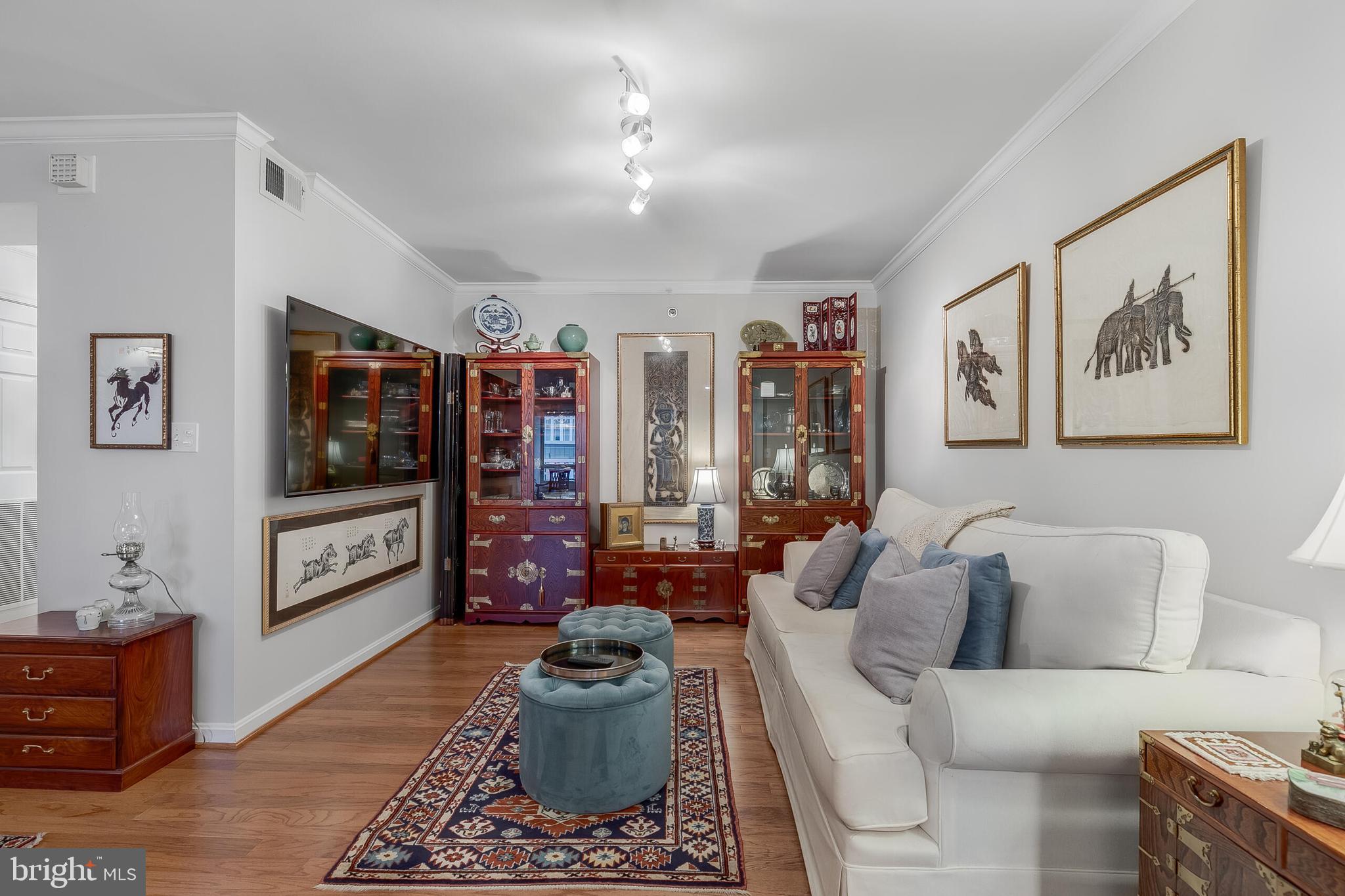 2181 JAMIESON AVENUE 501