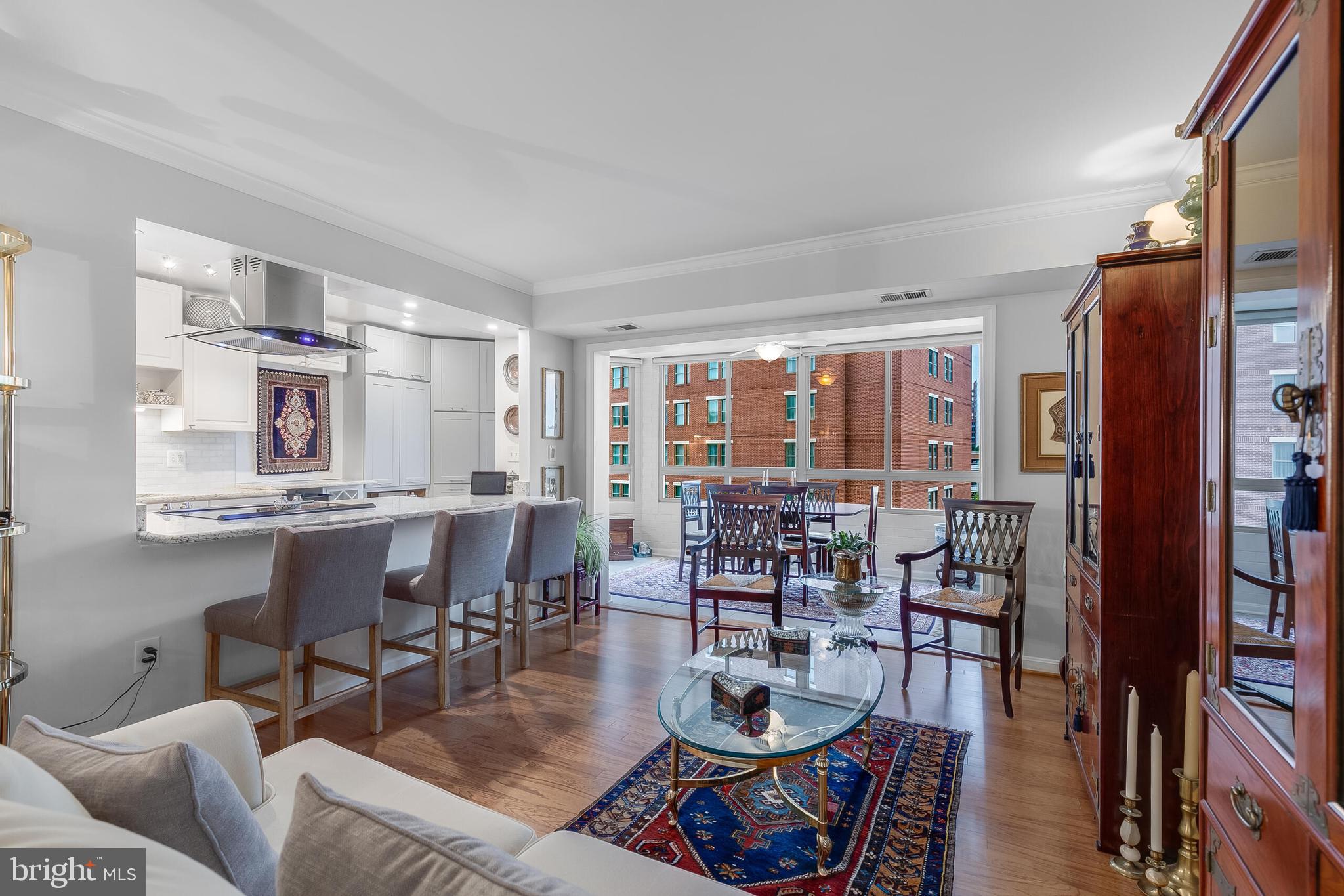 2181 JAMIESON AVENUE 501