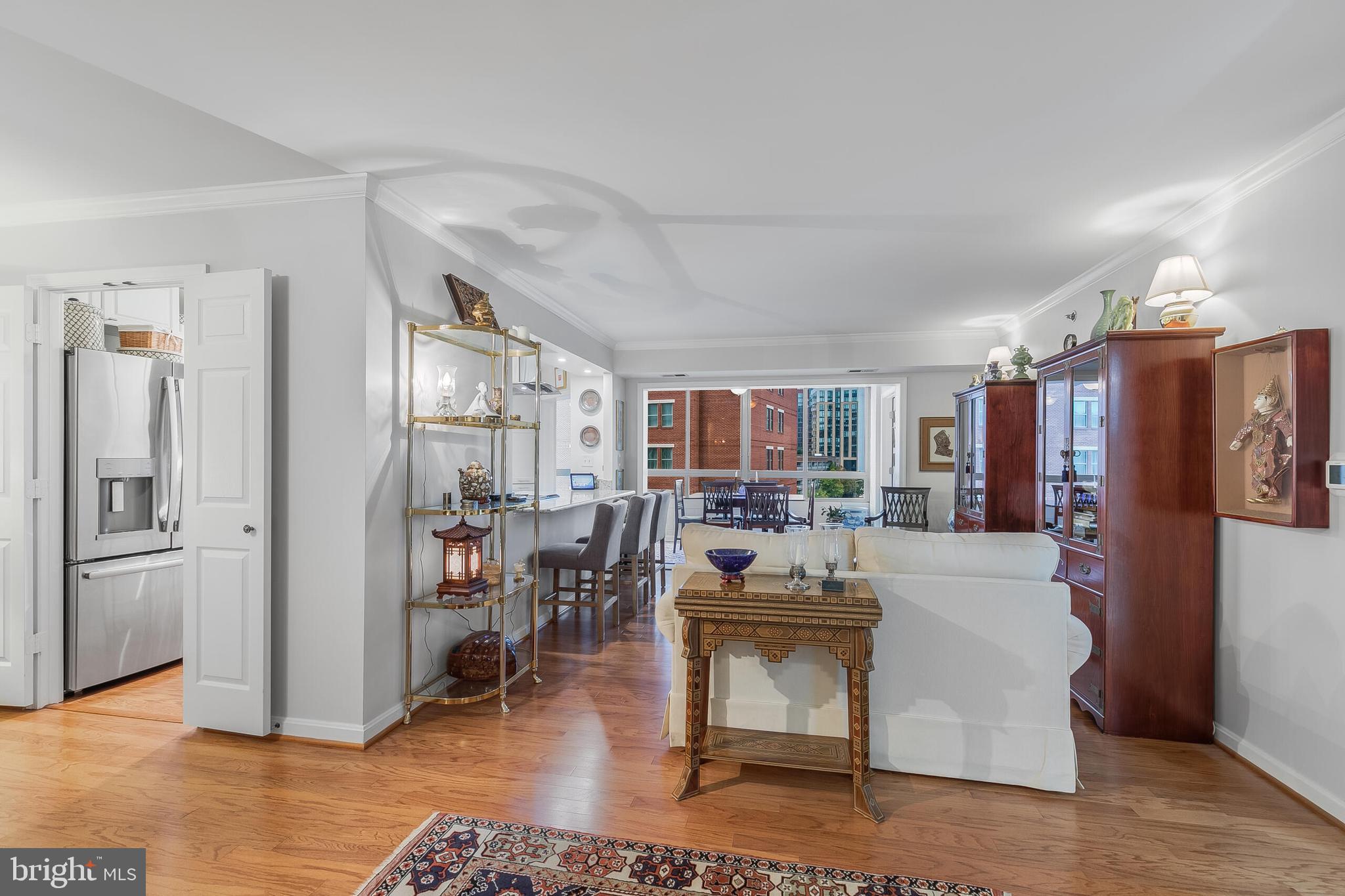 2181 JAMIESON AVENUE 501