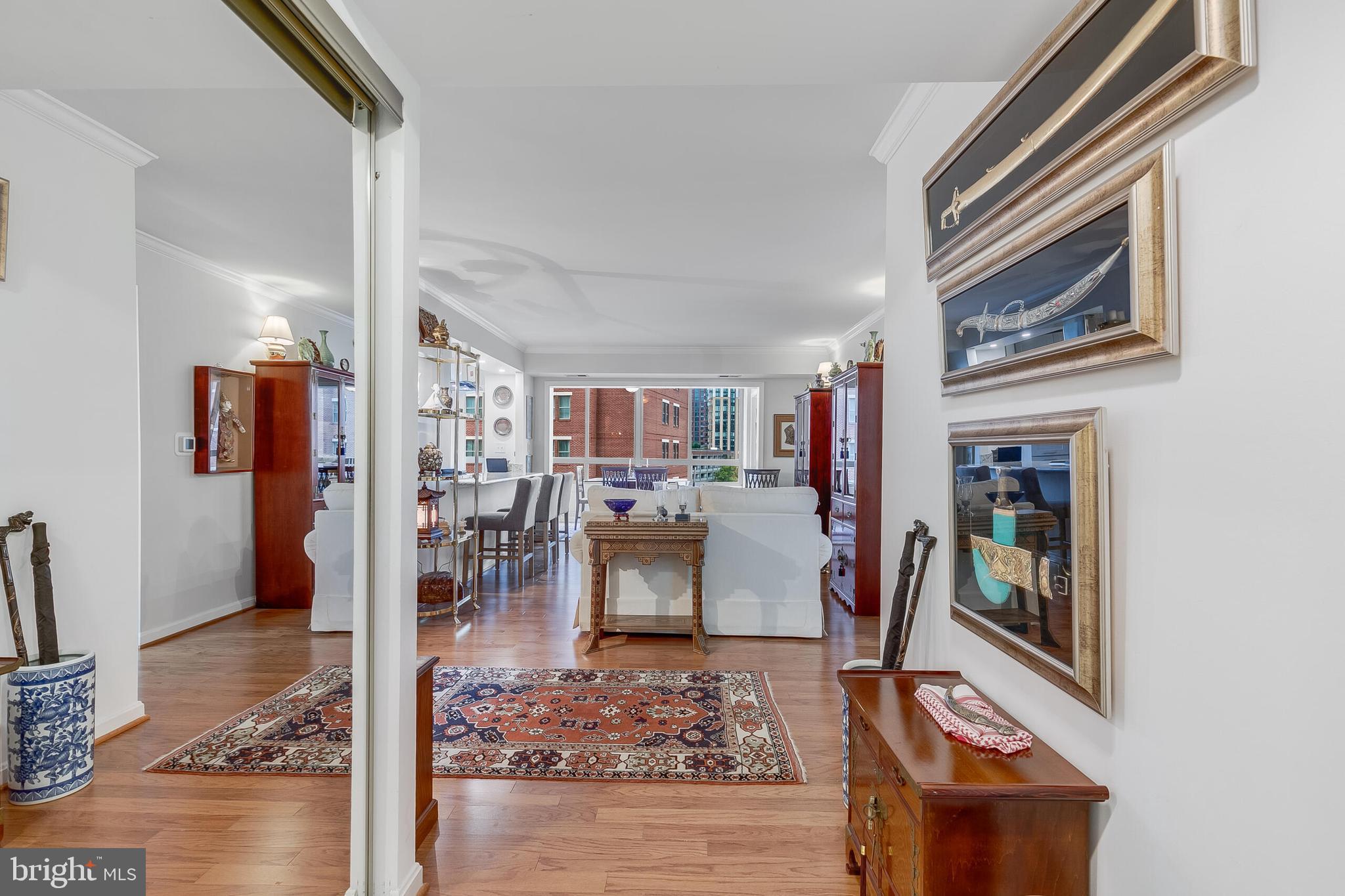 2181 JAMIESON AVENUE 501