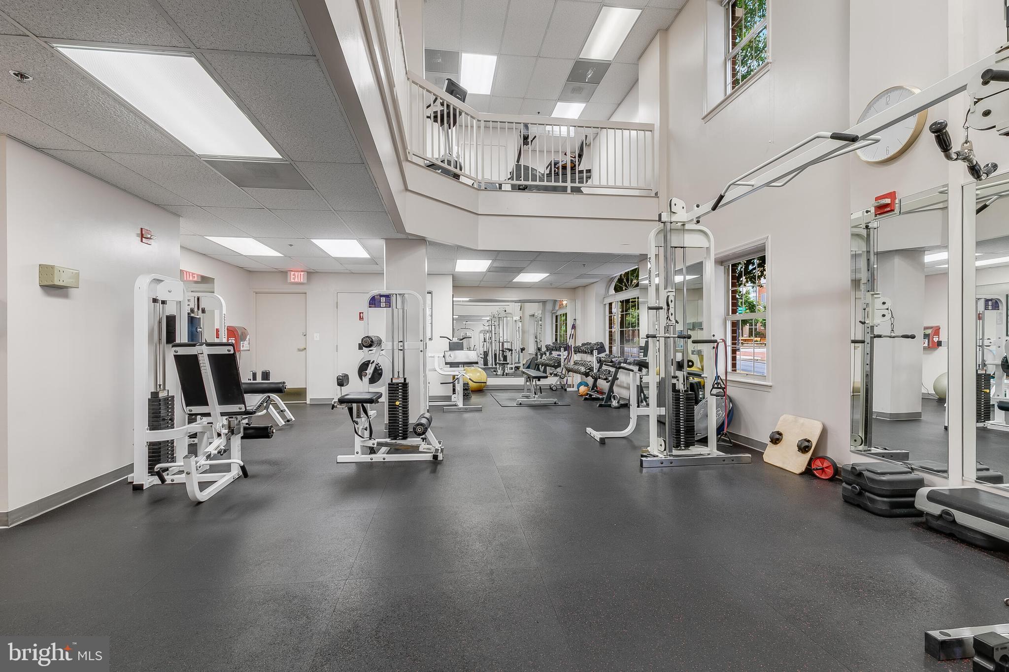 2181 JAMIESON AVENUE 501