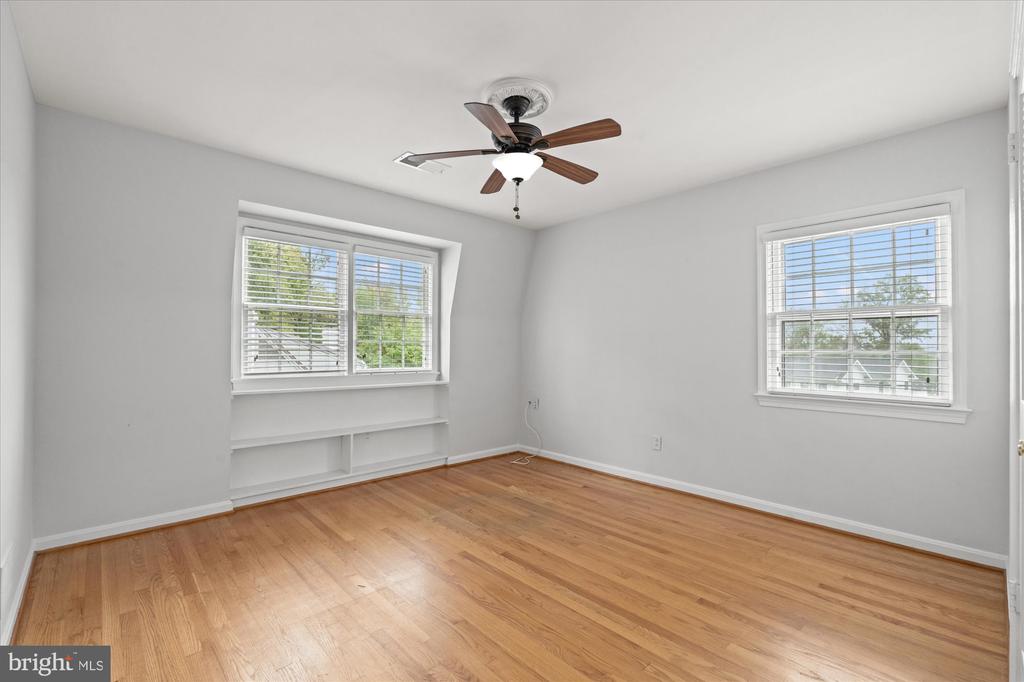 501 CANTERBURY LANE